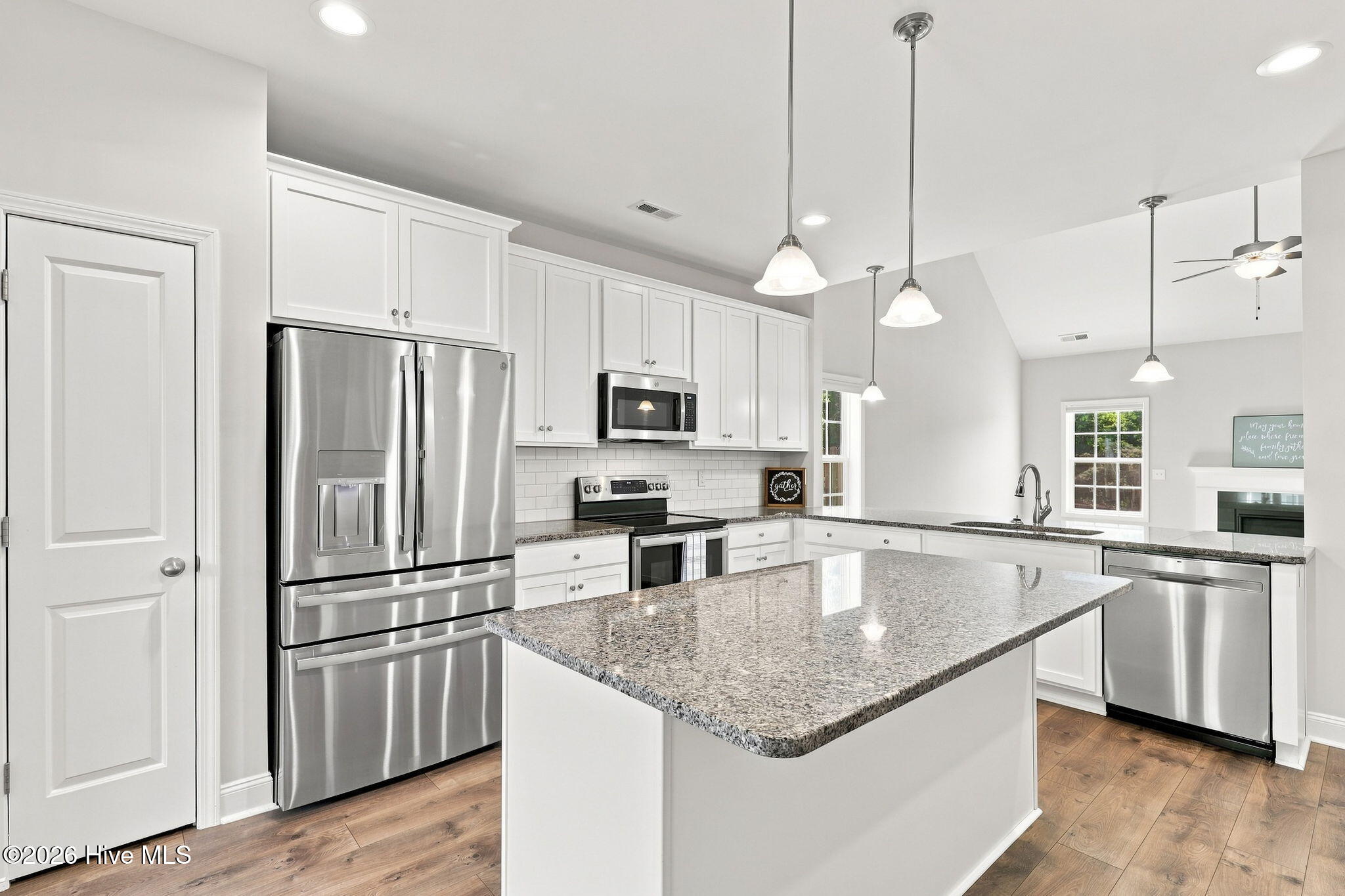 205 Forester Drive Property Photo 8