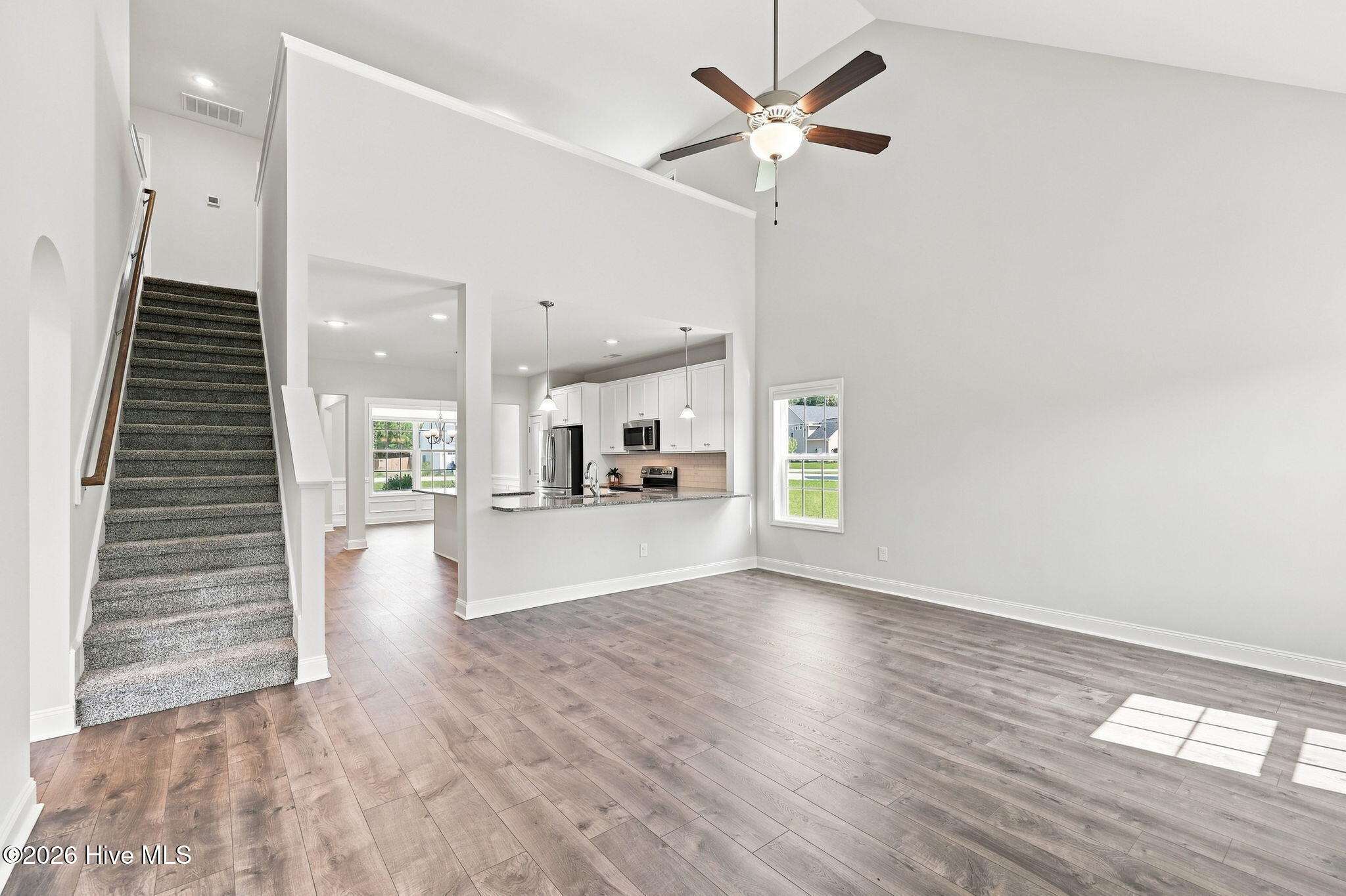 205 Forester Drive Property Photo 14