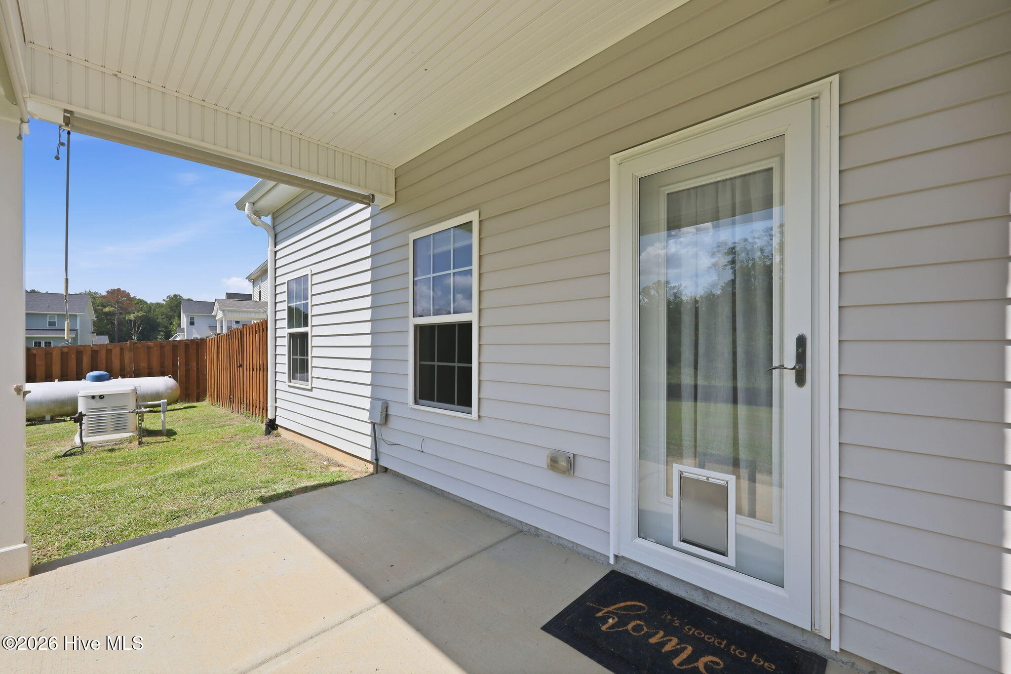 205 Forester Drive Property Photo 38