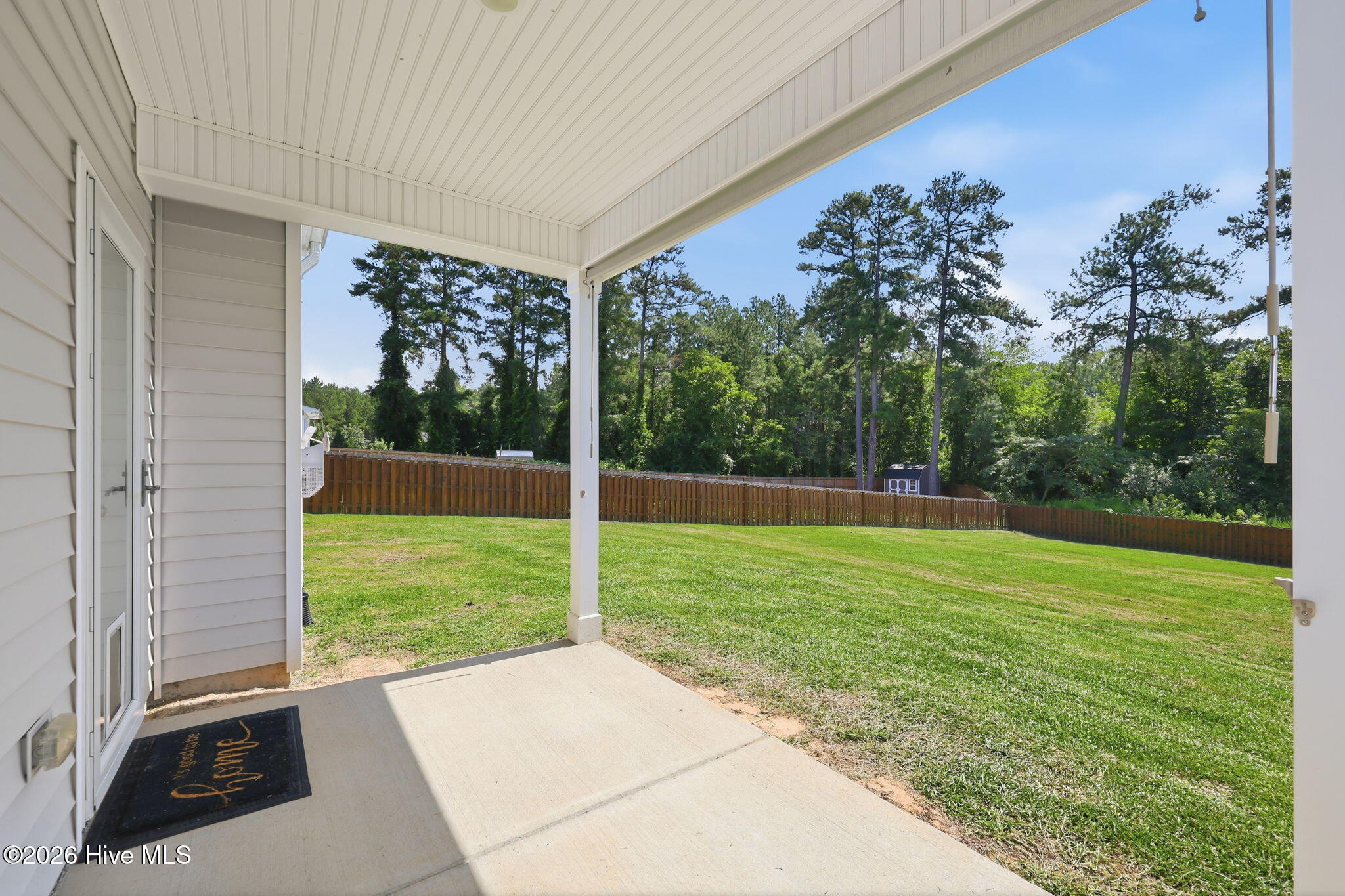 205 Forester Drive Property Photo 39