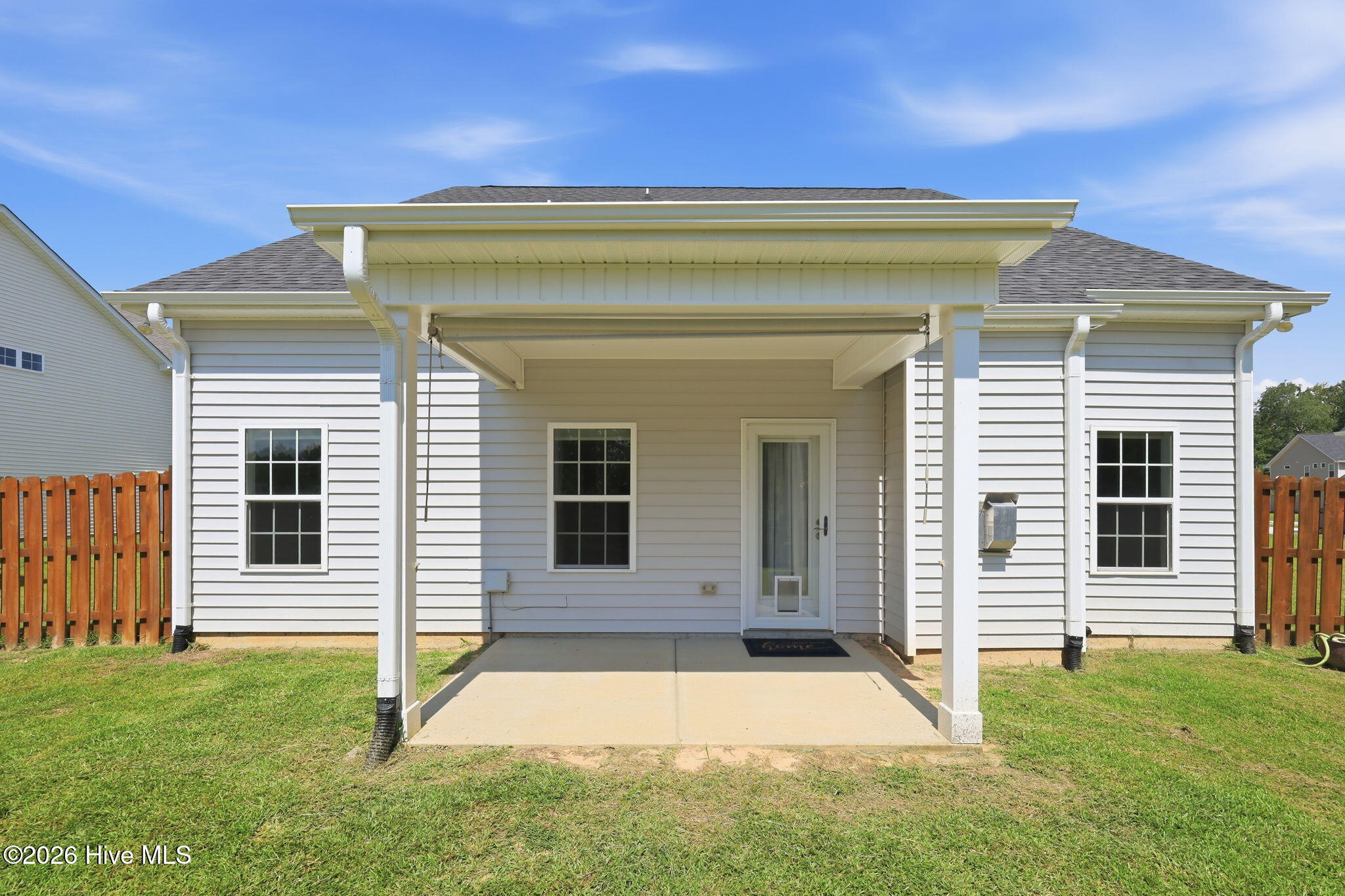 205 Forester Drive Property Photo 40