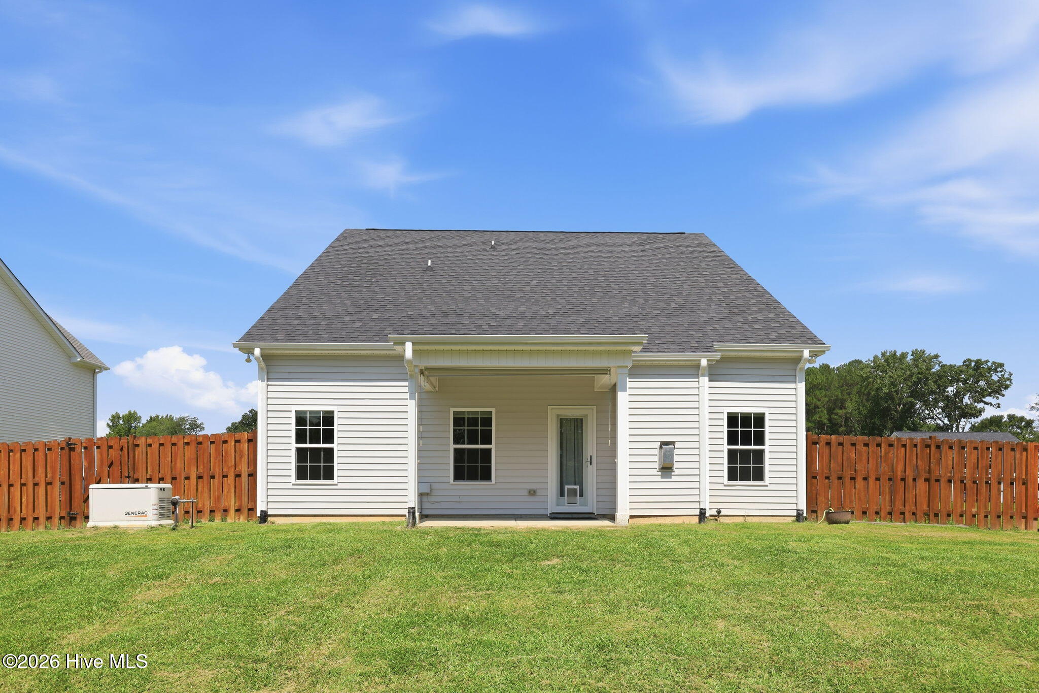 205 Forester Drive Property Photo 41