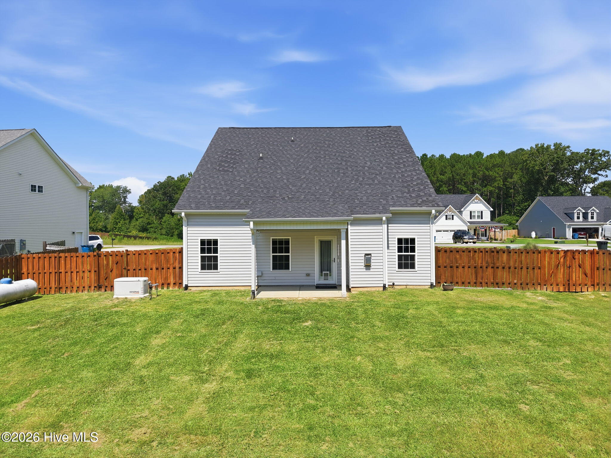 205 Forester Drive Property Photo 42