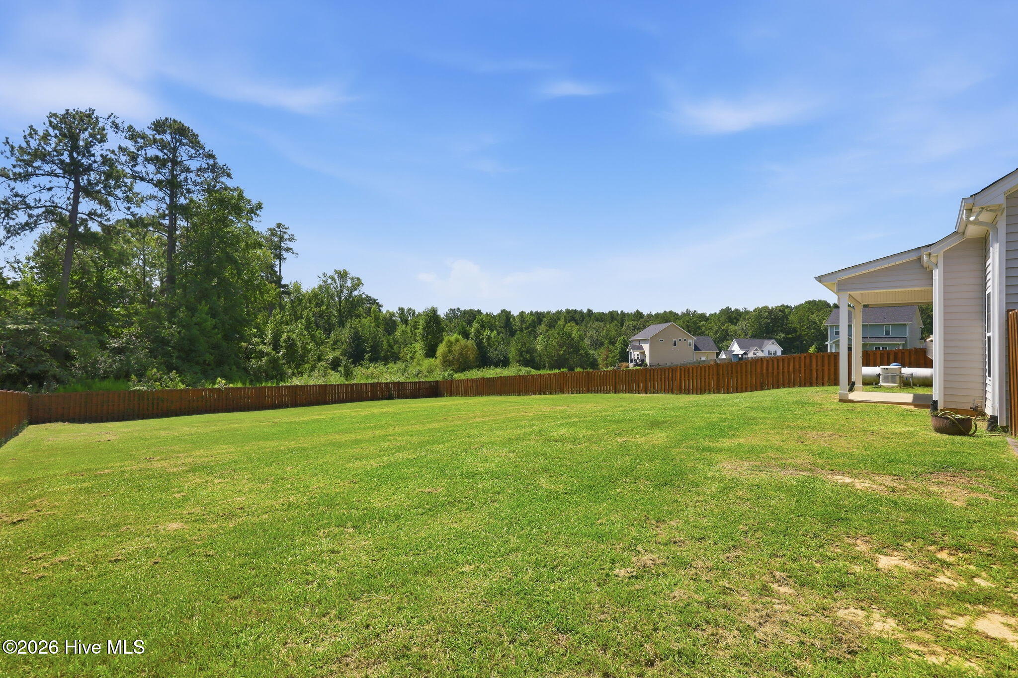 205 Forester Drive Property Photo 43