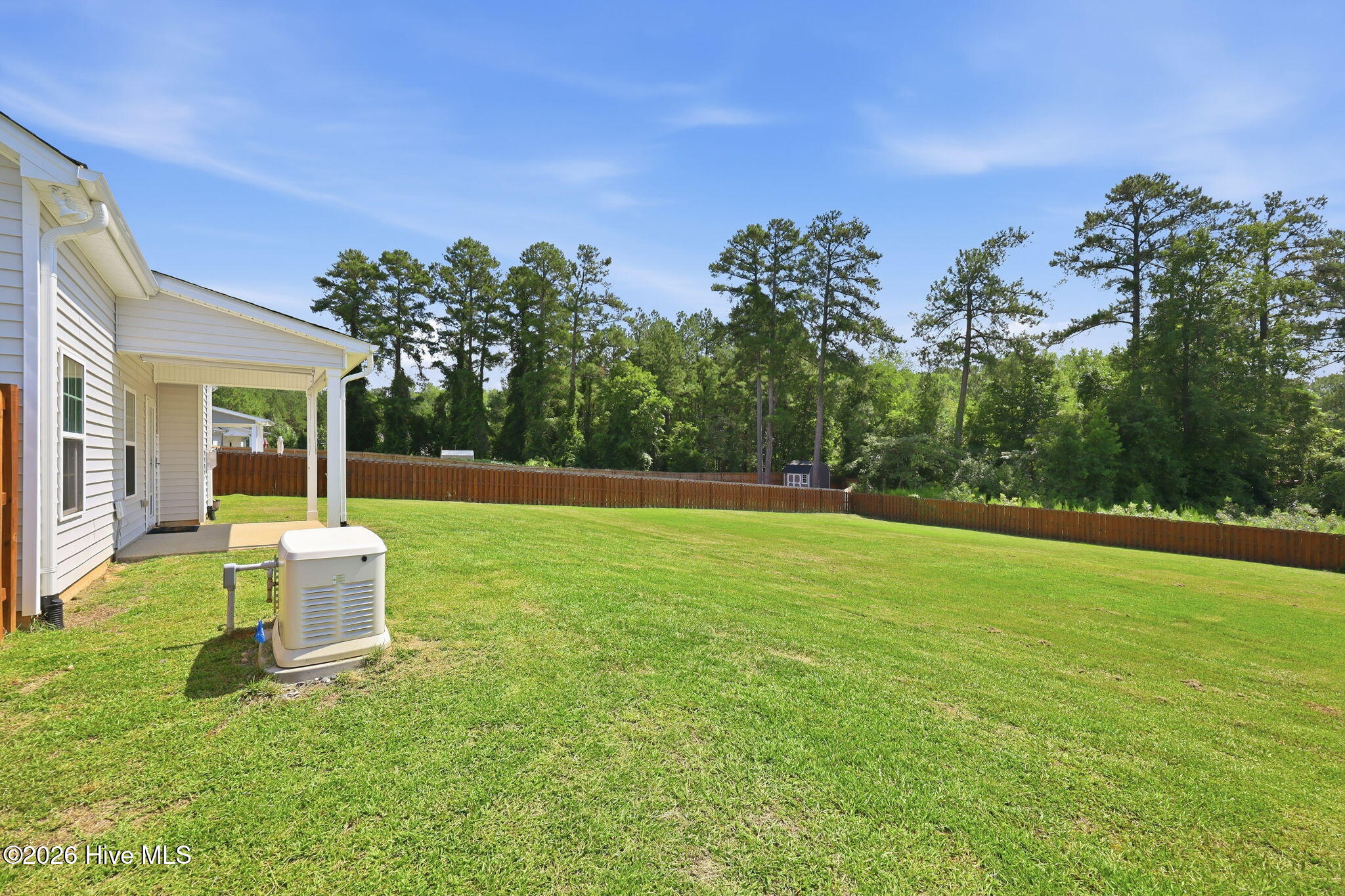 205 Forester Drive Property Photo 44