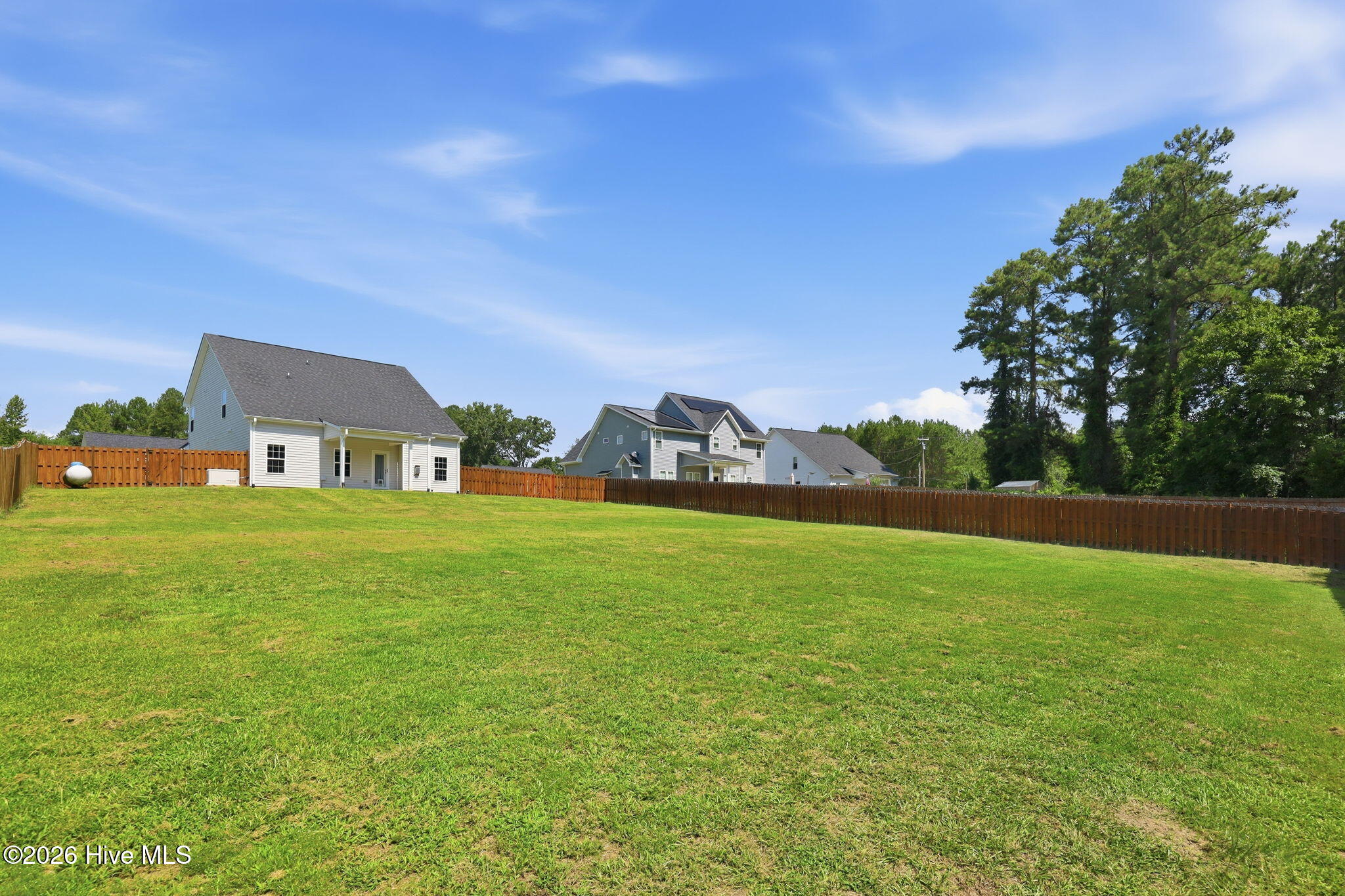 205 Forester Drive Property Photo 45