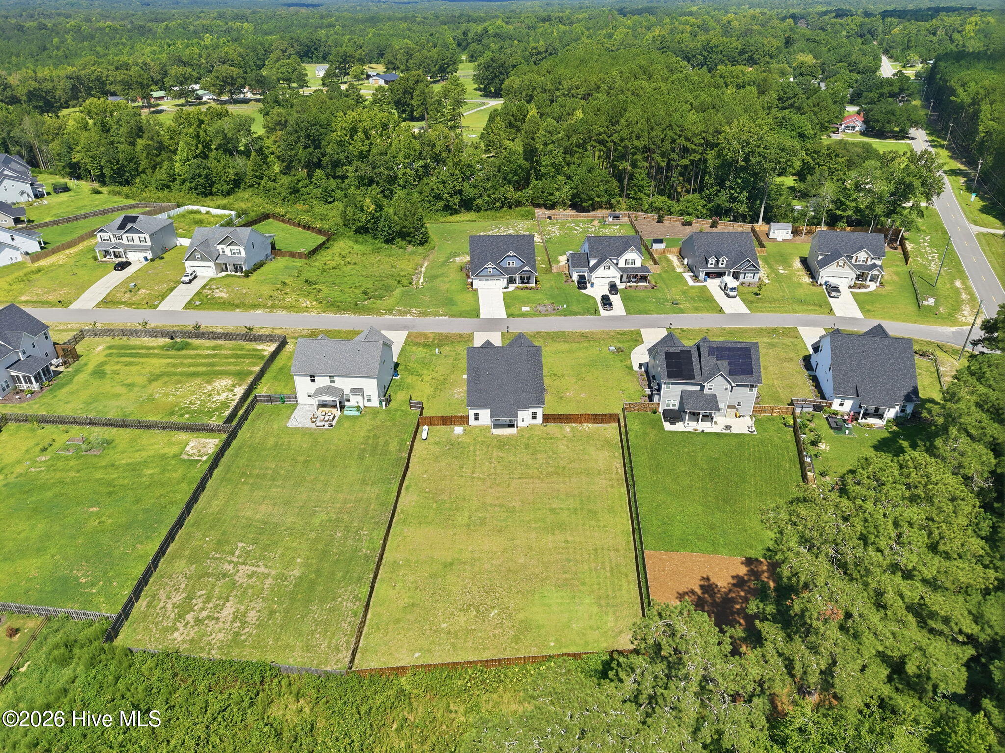 205 Forester Drive Property Photo 46