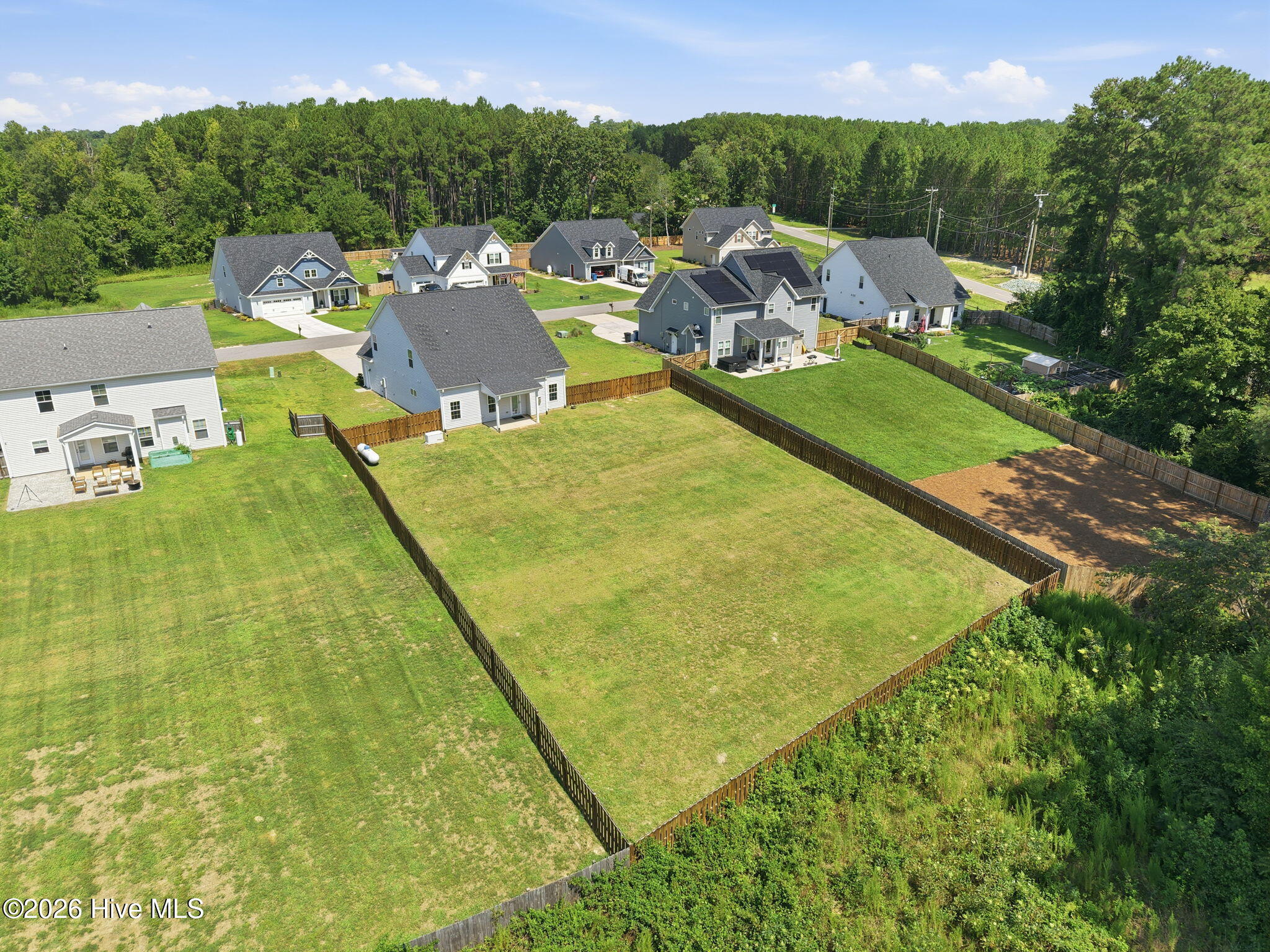 205 Forester Drive Property Photo 47