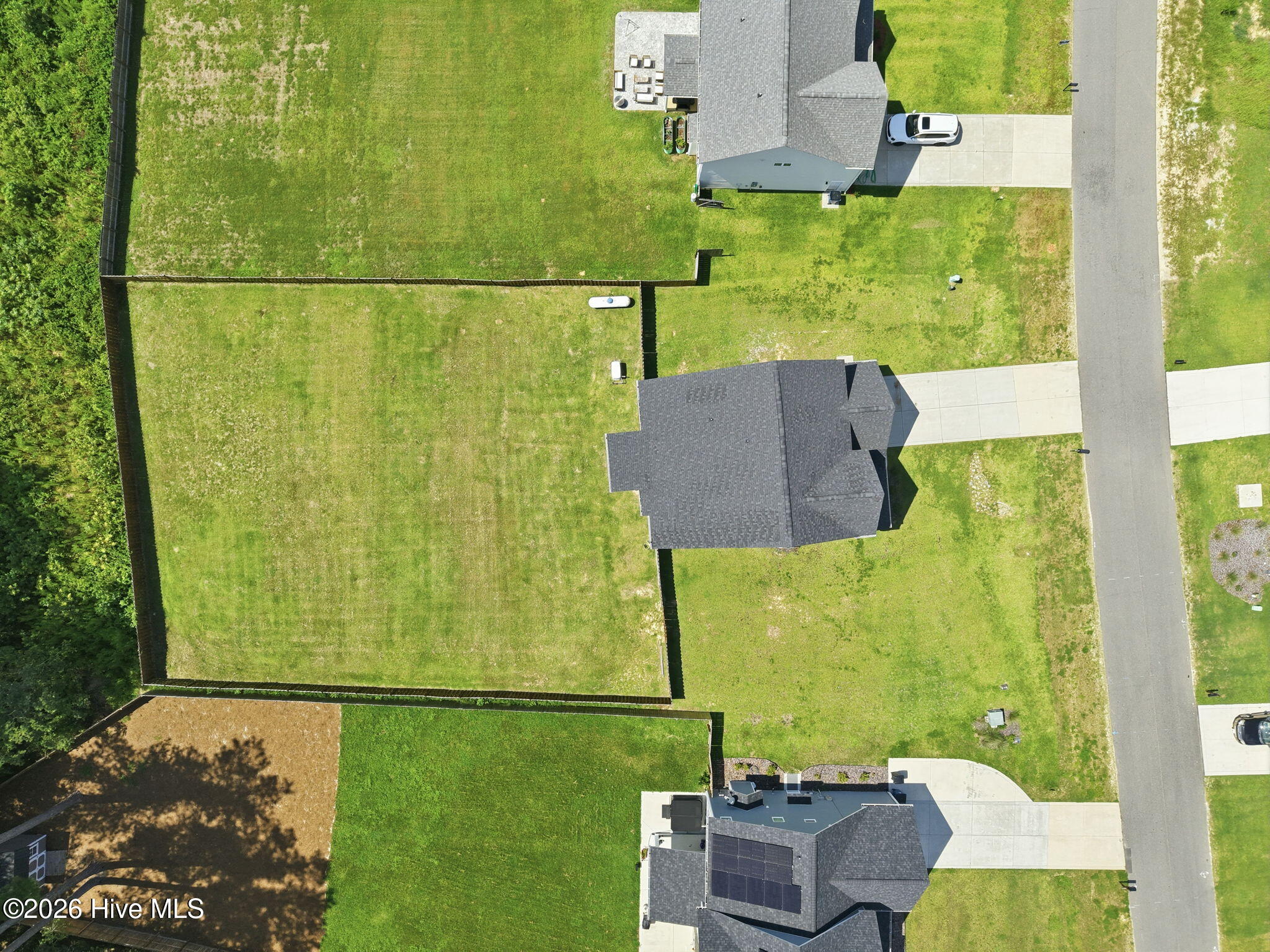 205 Forester Drive Property Photo 48