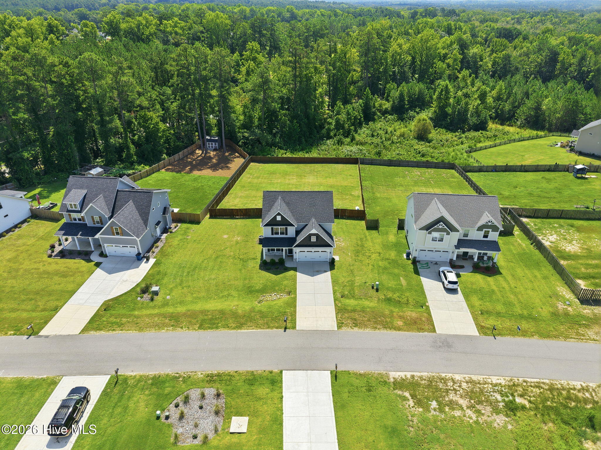205 Forester Drive Property Photo 49