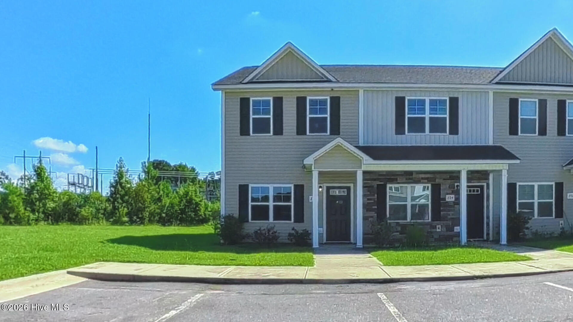 206 Alexa Place