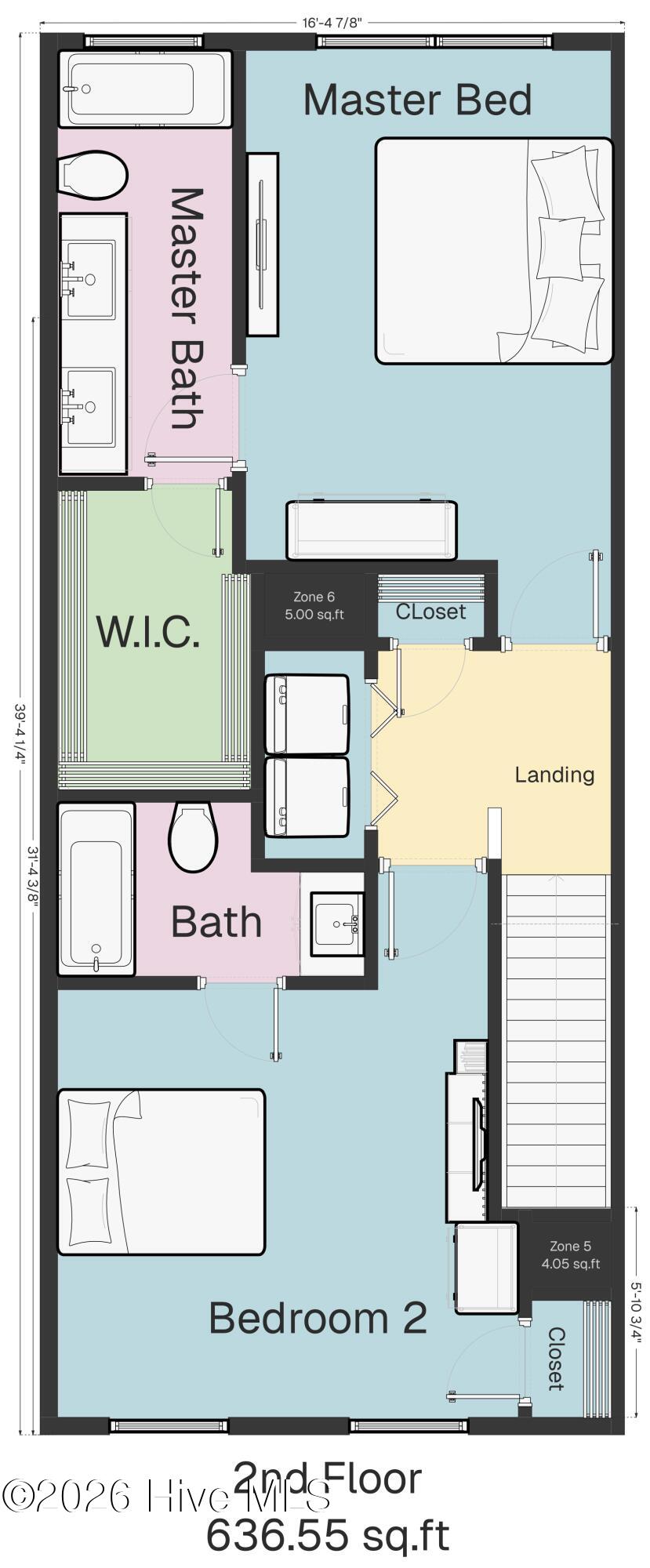 206 Alexa Place Property Photo 6