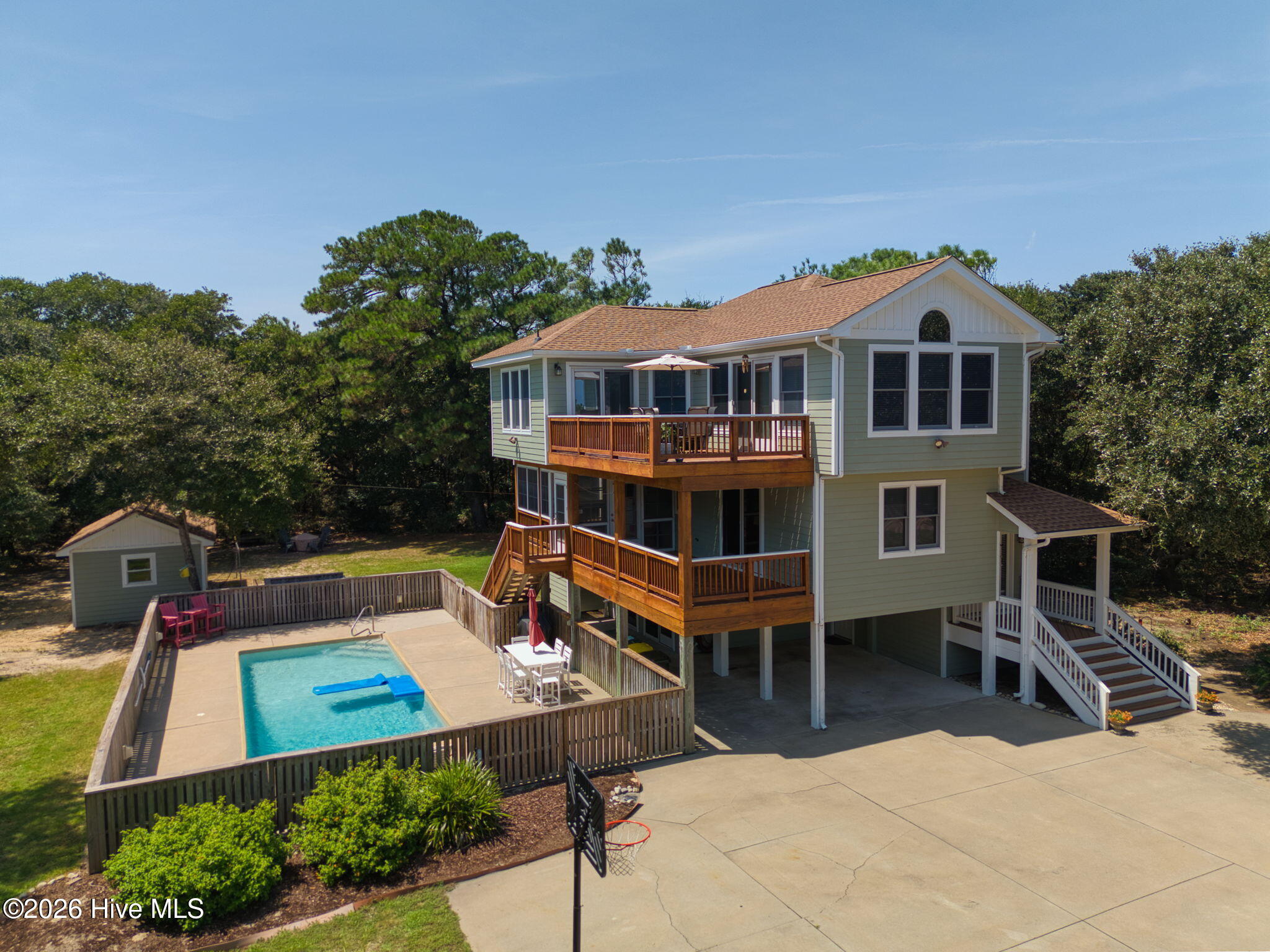 87 Spindrift Trail Property Photo 1