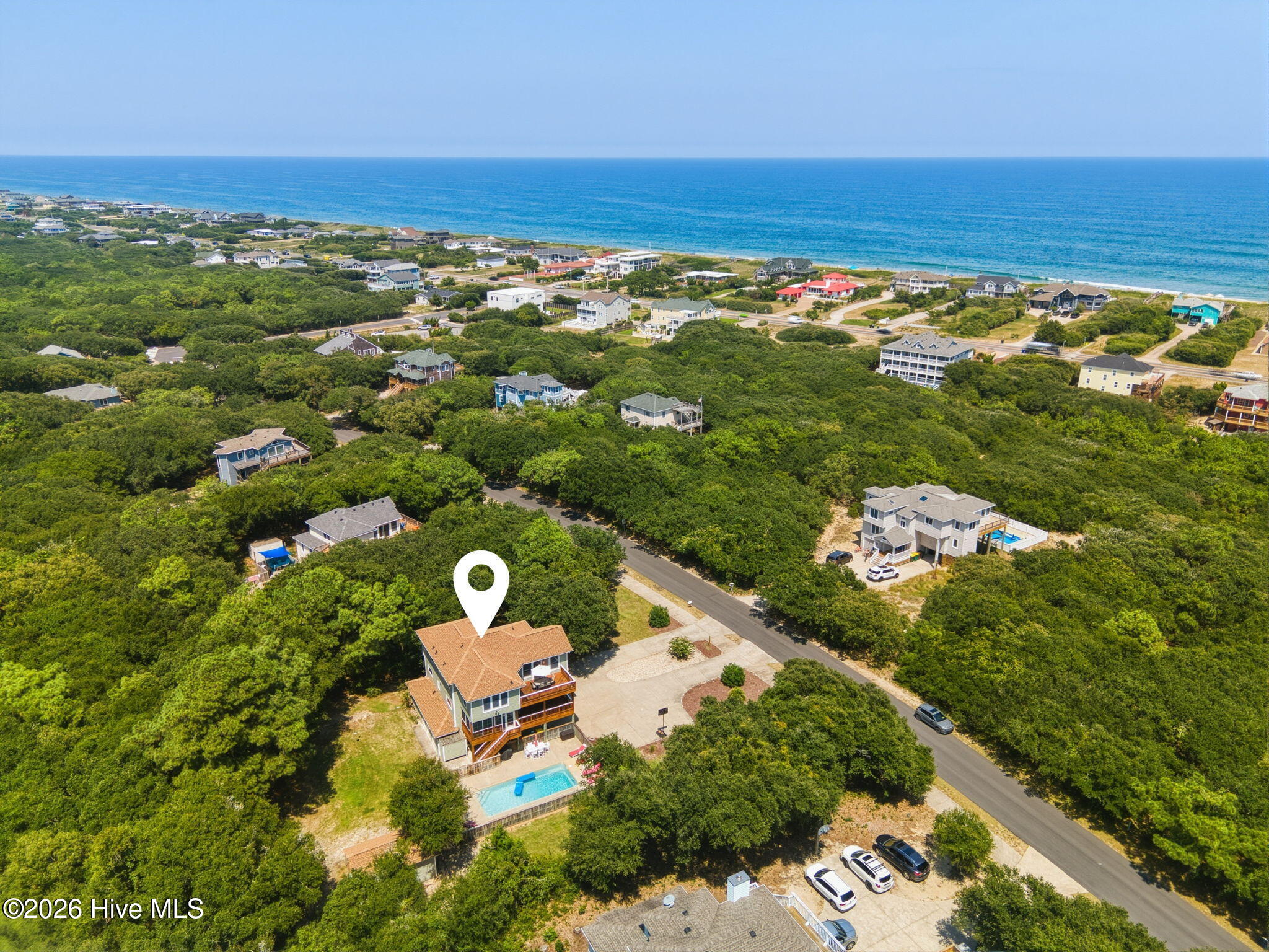 87 Spindrift Trail Property Photo 2