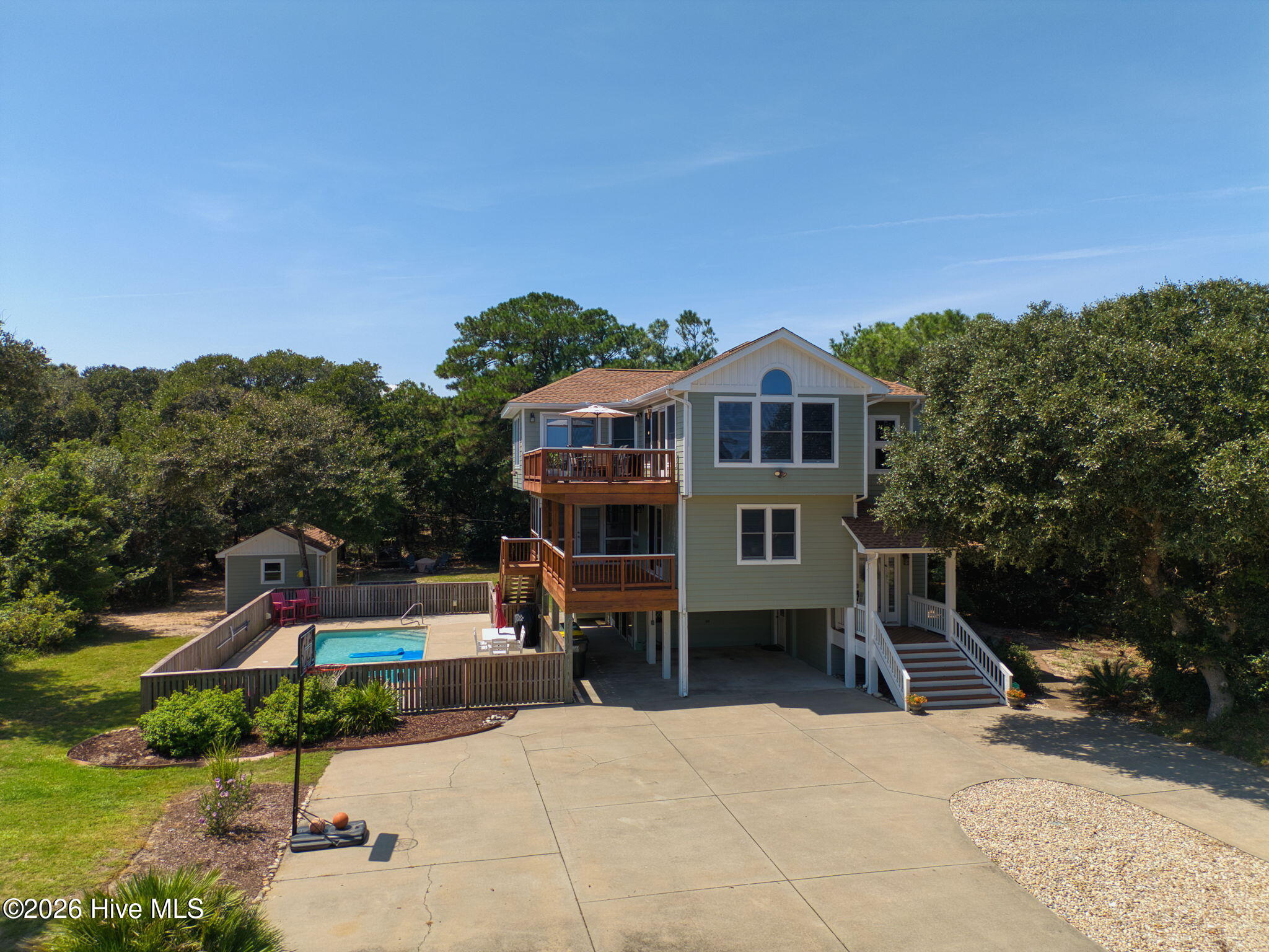 87 Spindrift Trail Property Photo 8