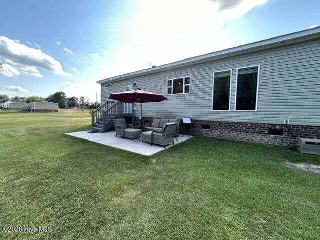 11675 Straight Gate Road Property Photo 2
