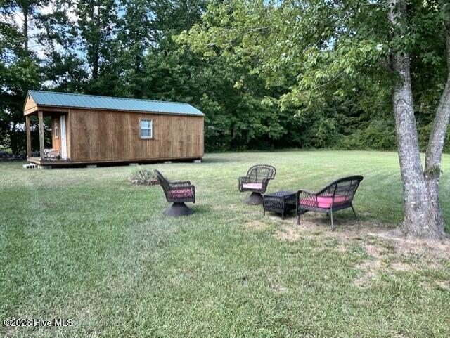 11675 Straight Gate Road Property Photo 8