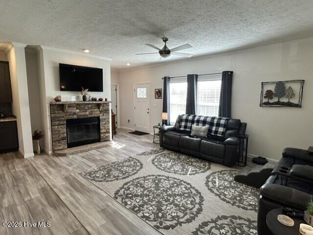 11675 Straight Gate Road Property Photo 15