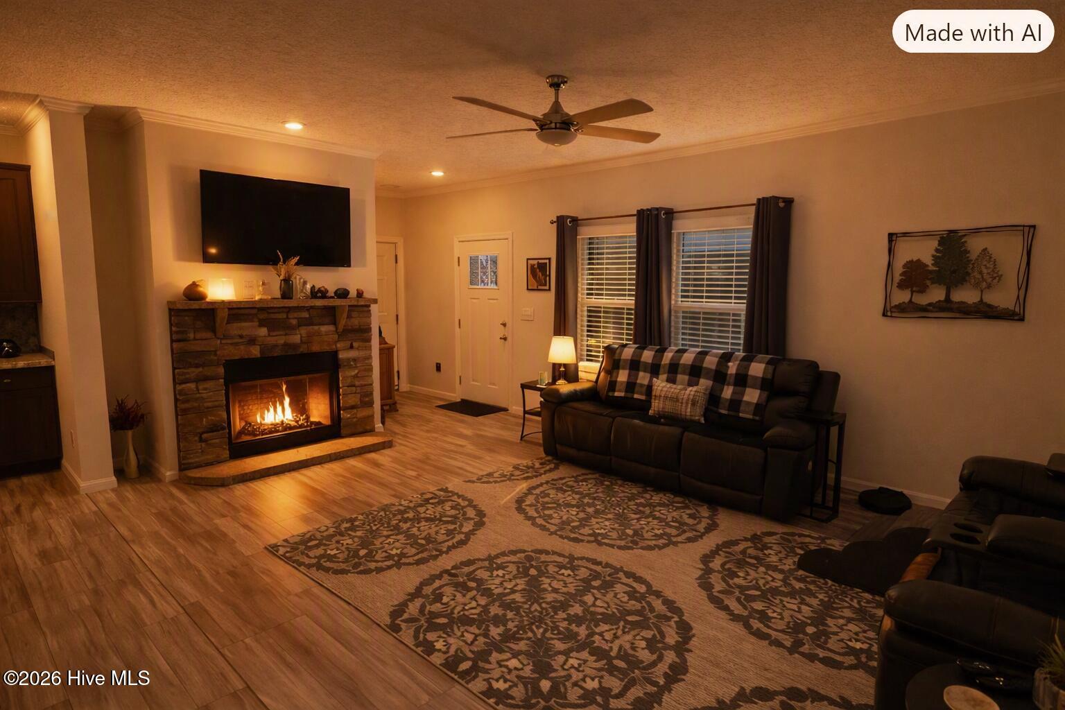11675 Straight Gate Road Property Photo 16