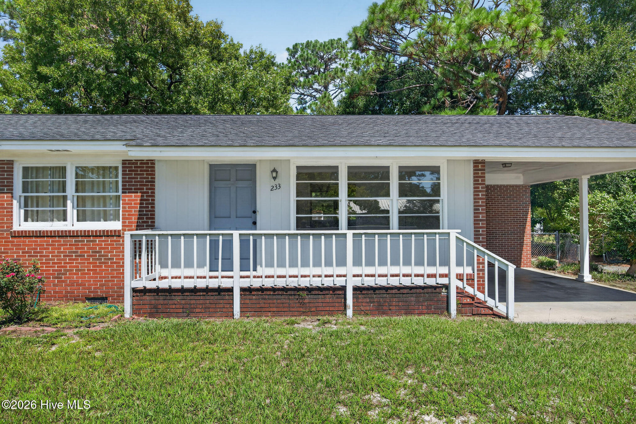 233 Long Leaf Acres Drive Property Photo 4