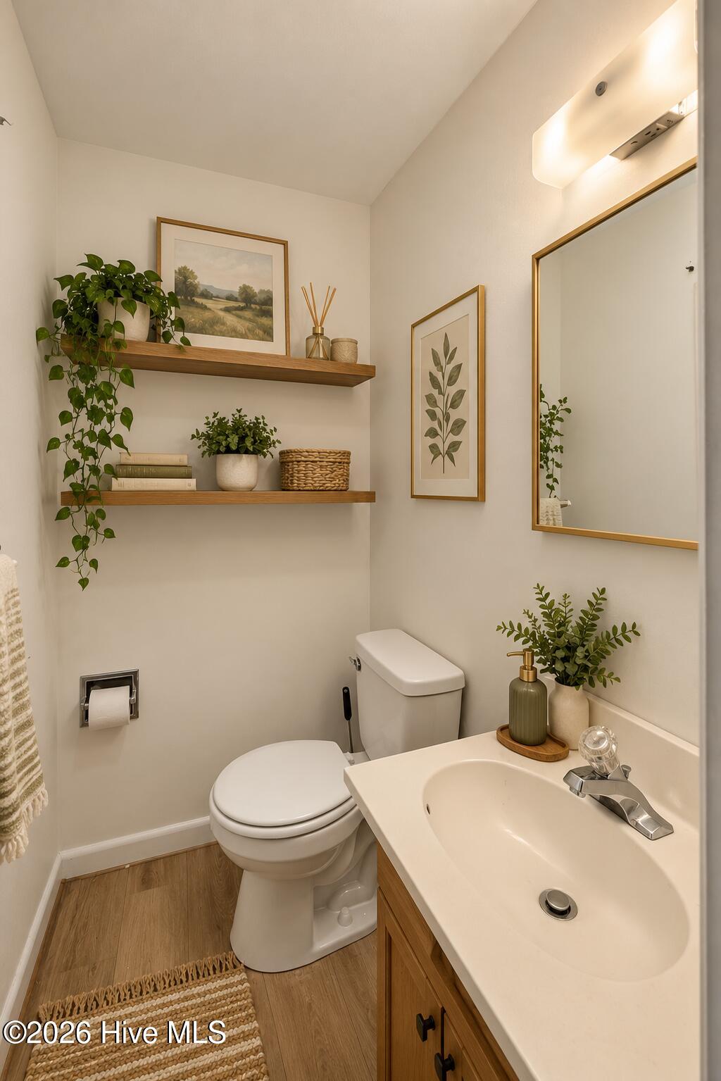 233 Long Leaf Acres Drive Property Photo 30