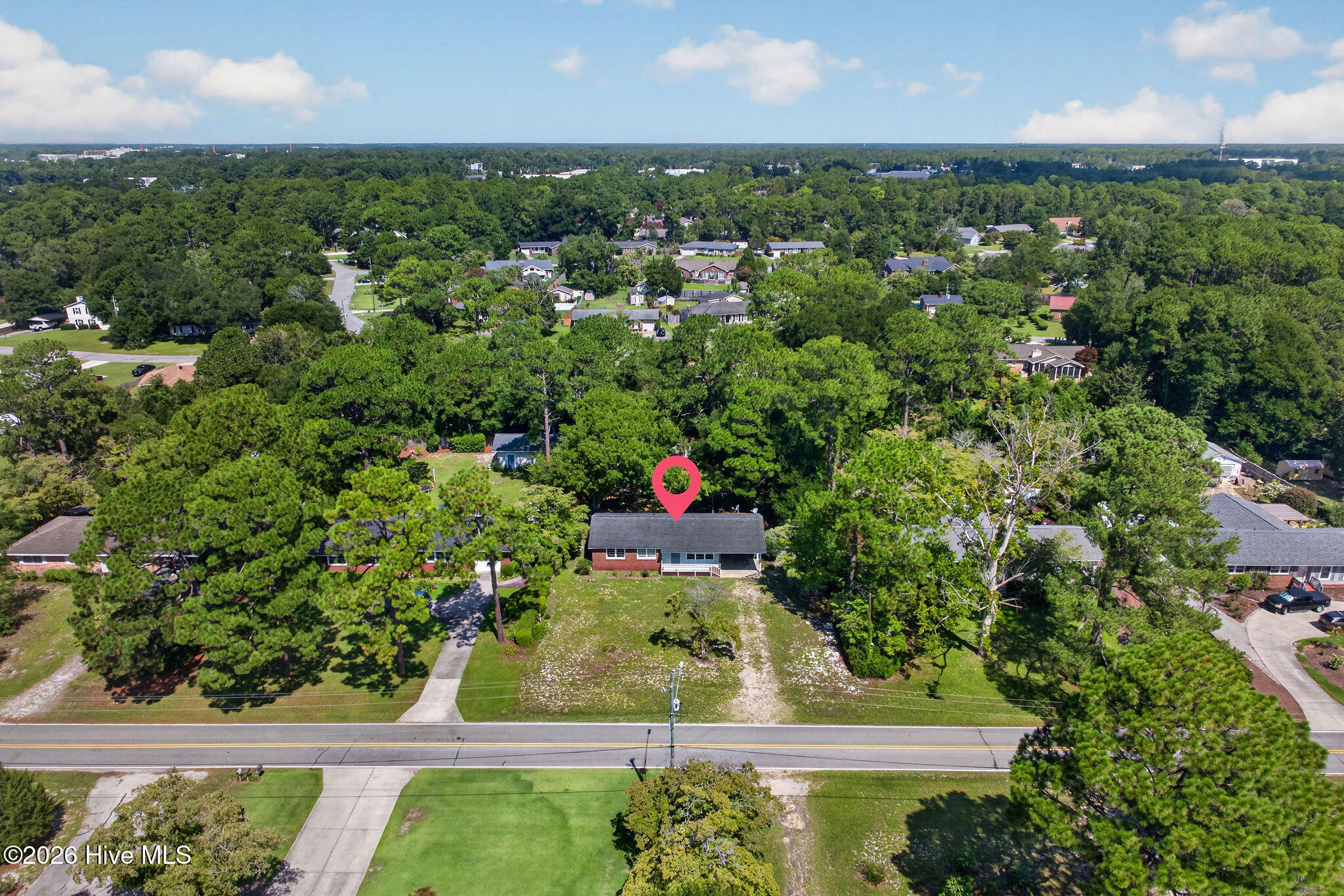 233 Long Leaf Acres Drive Property Photo 39