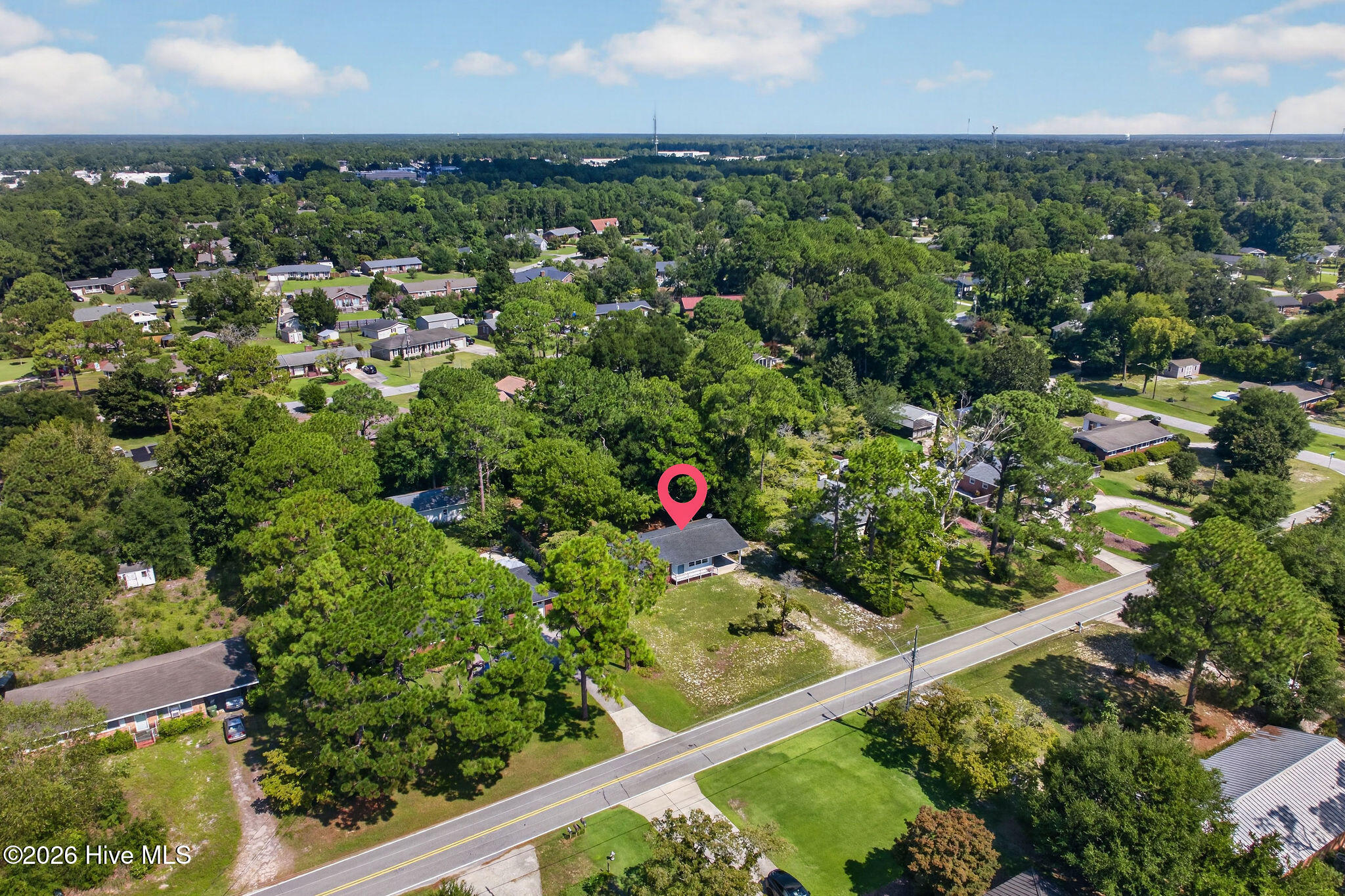 233 Long Leaf Acres Drive Property Photo 40