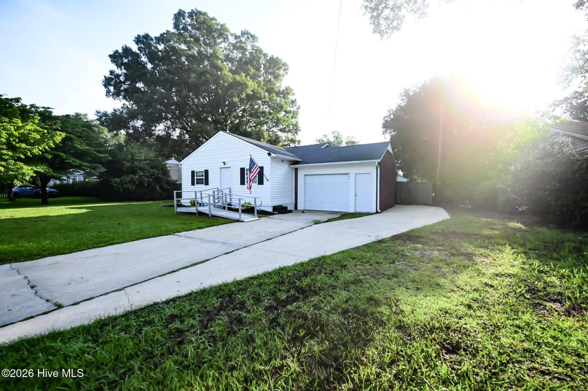 704 Henderson Drive Property Photo 2