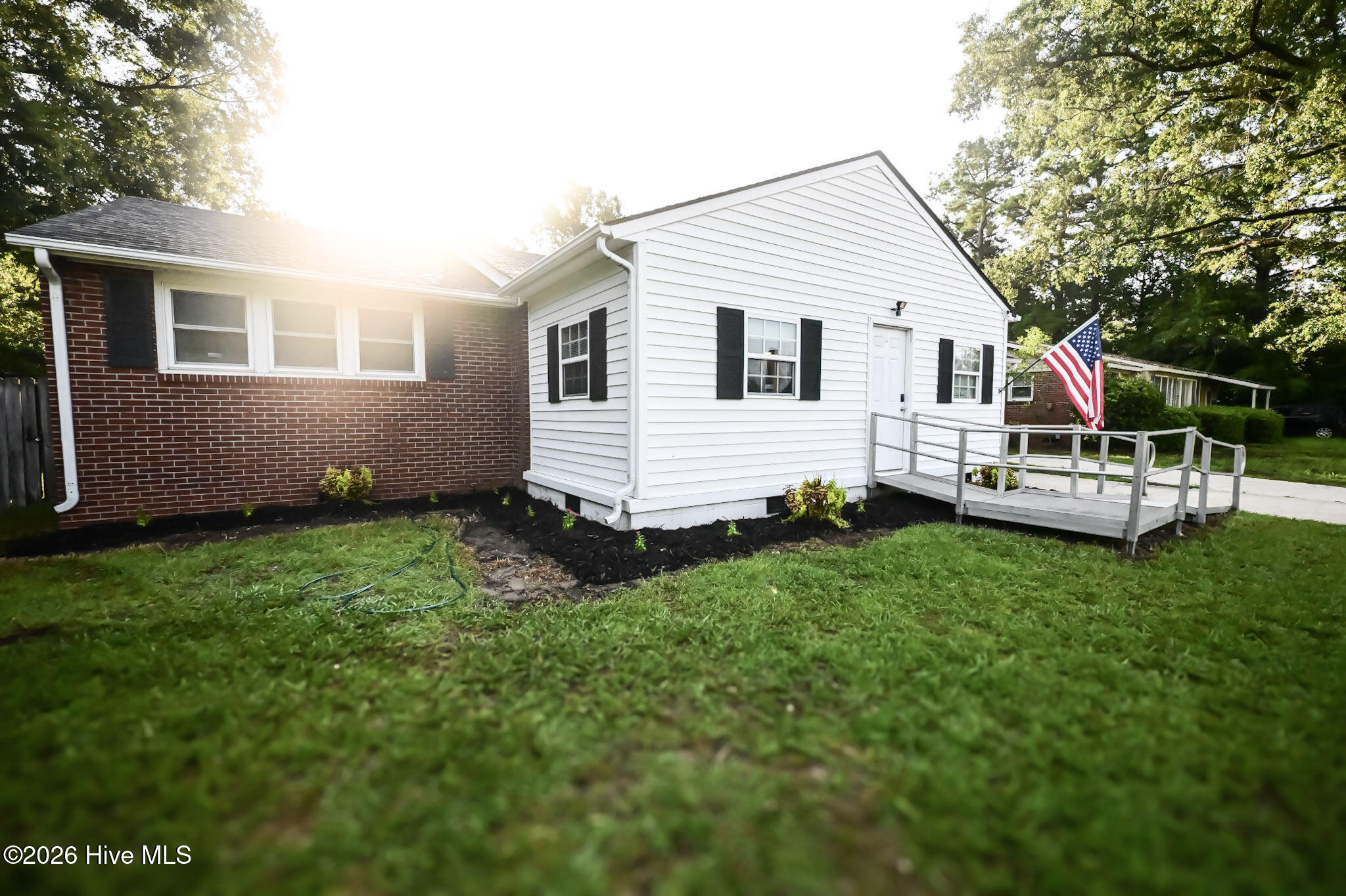 704 Henderson Drive Property Photo 3