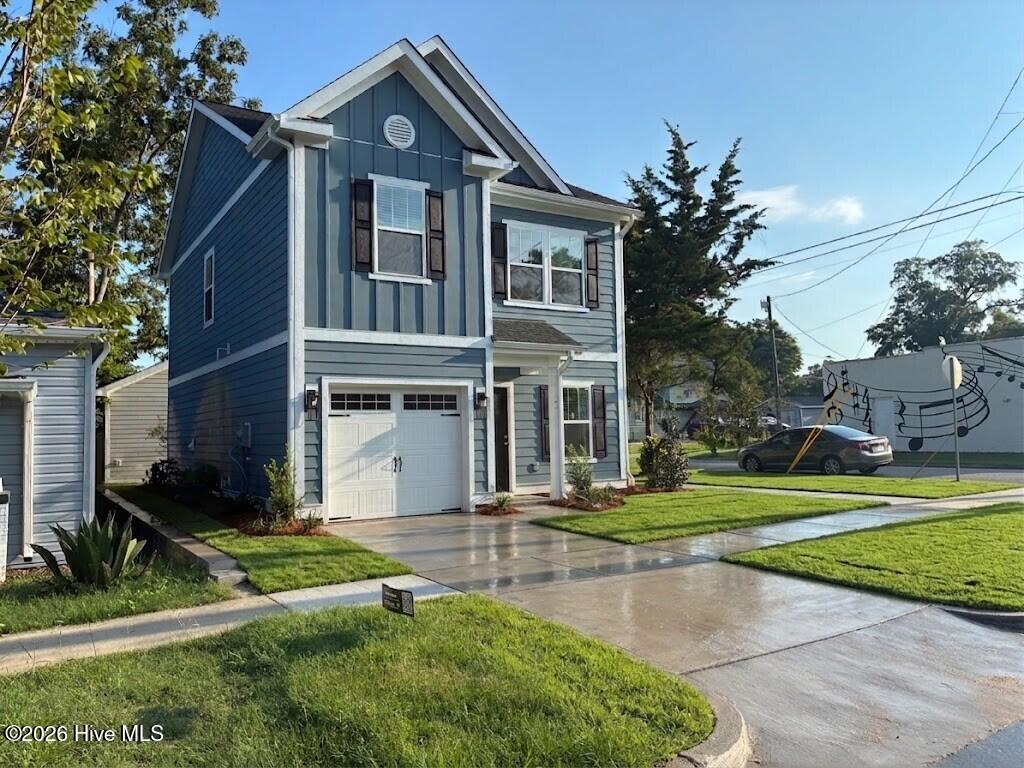 317 Meares Street 105 Property Photo 1