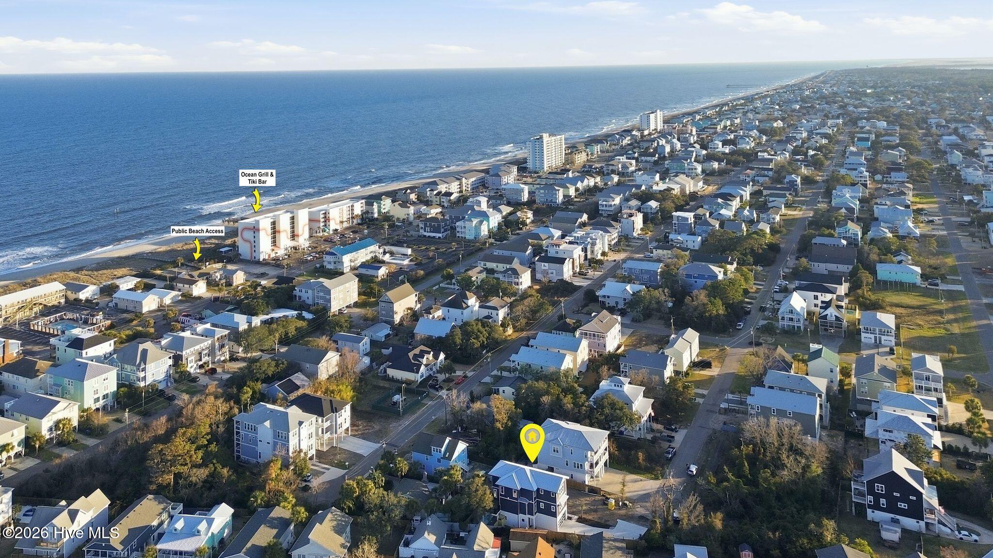 1109 Swordfish Lane Property Photo 4