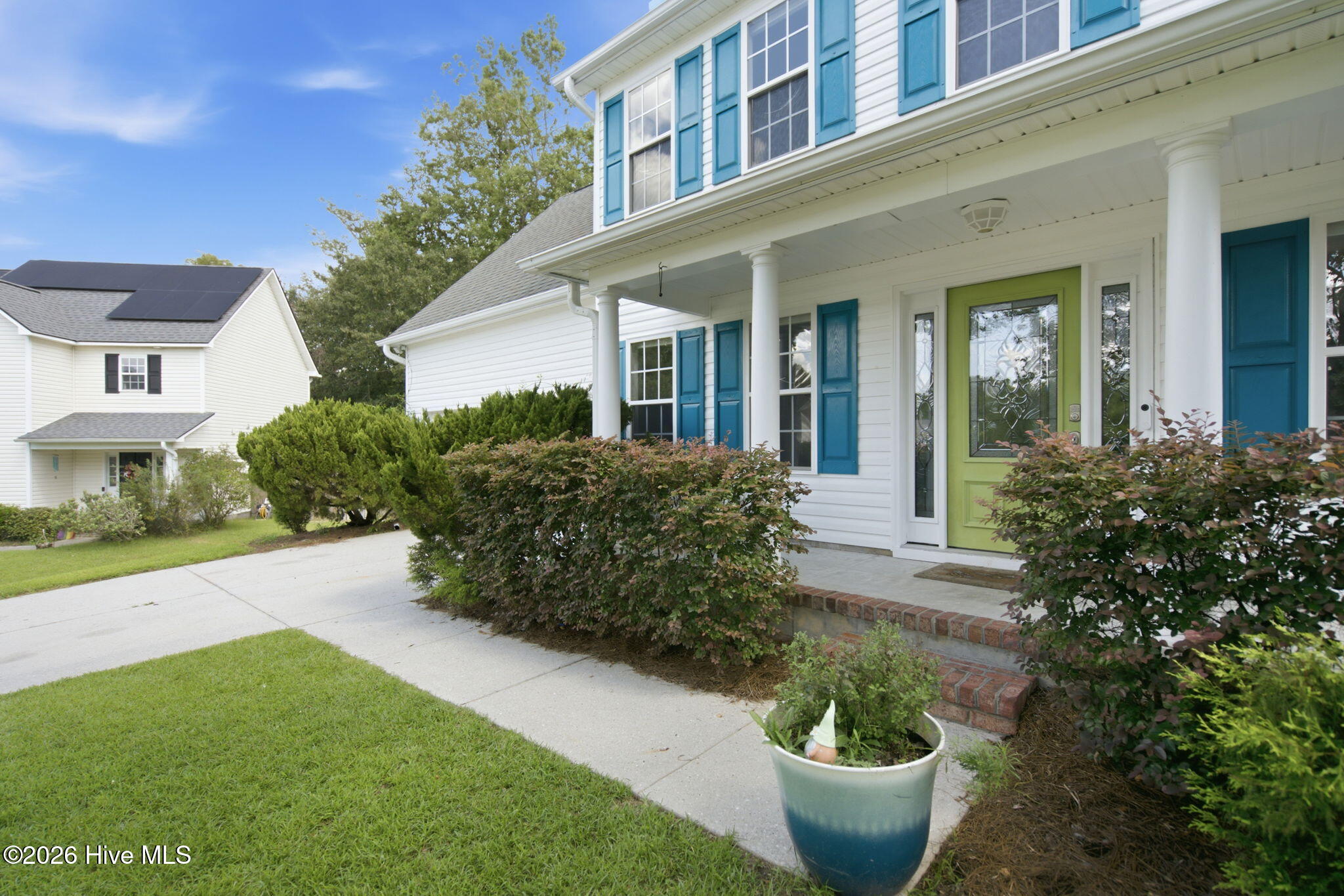 223 Planters Court Property Photo 4