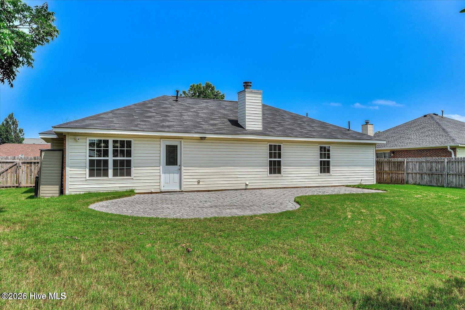 135 Summerfield Circle Property Photo 21