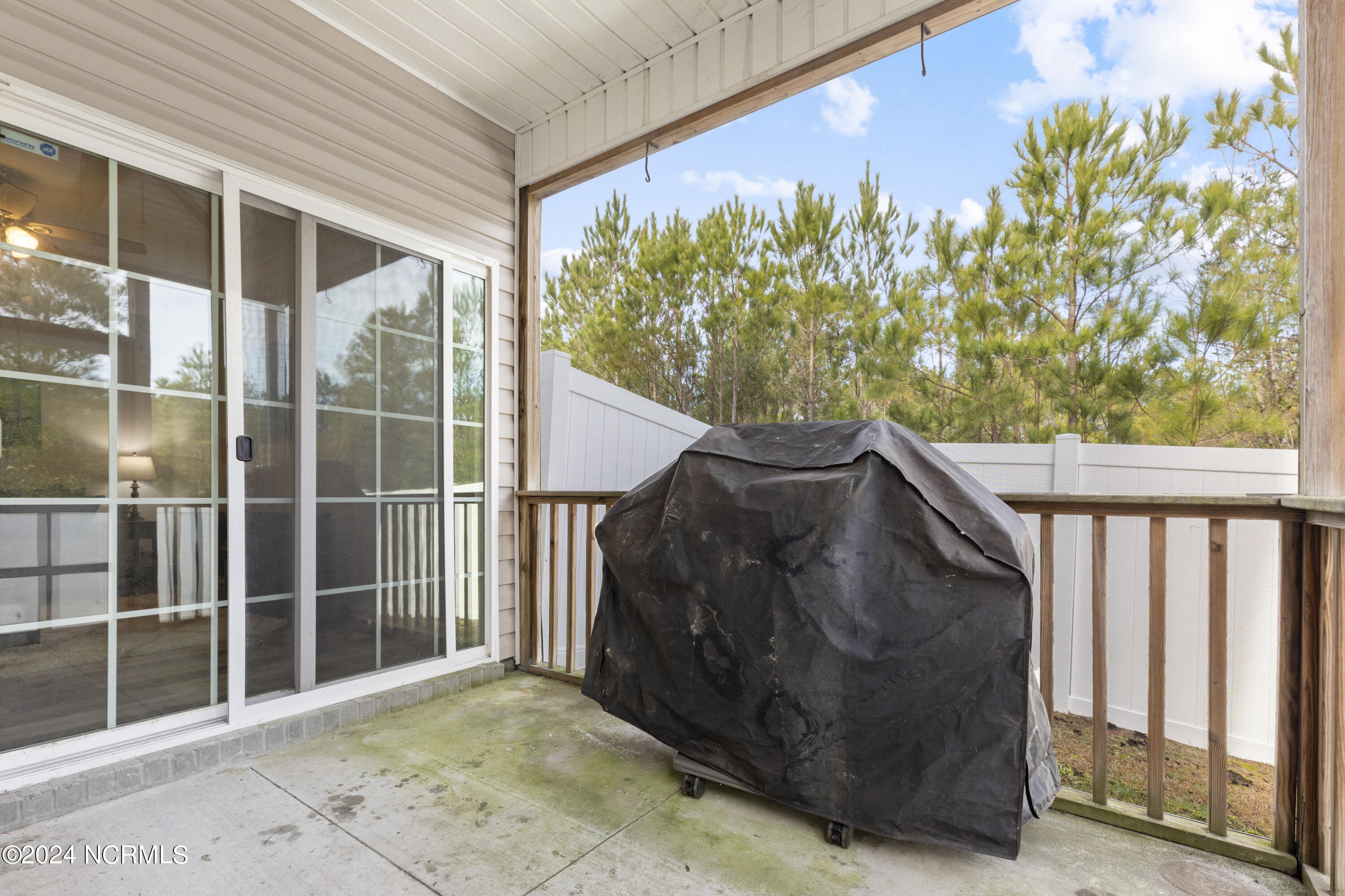 301 Cedar Island Trail Property Photo 18