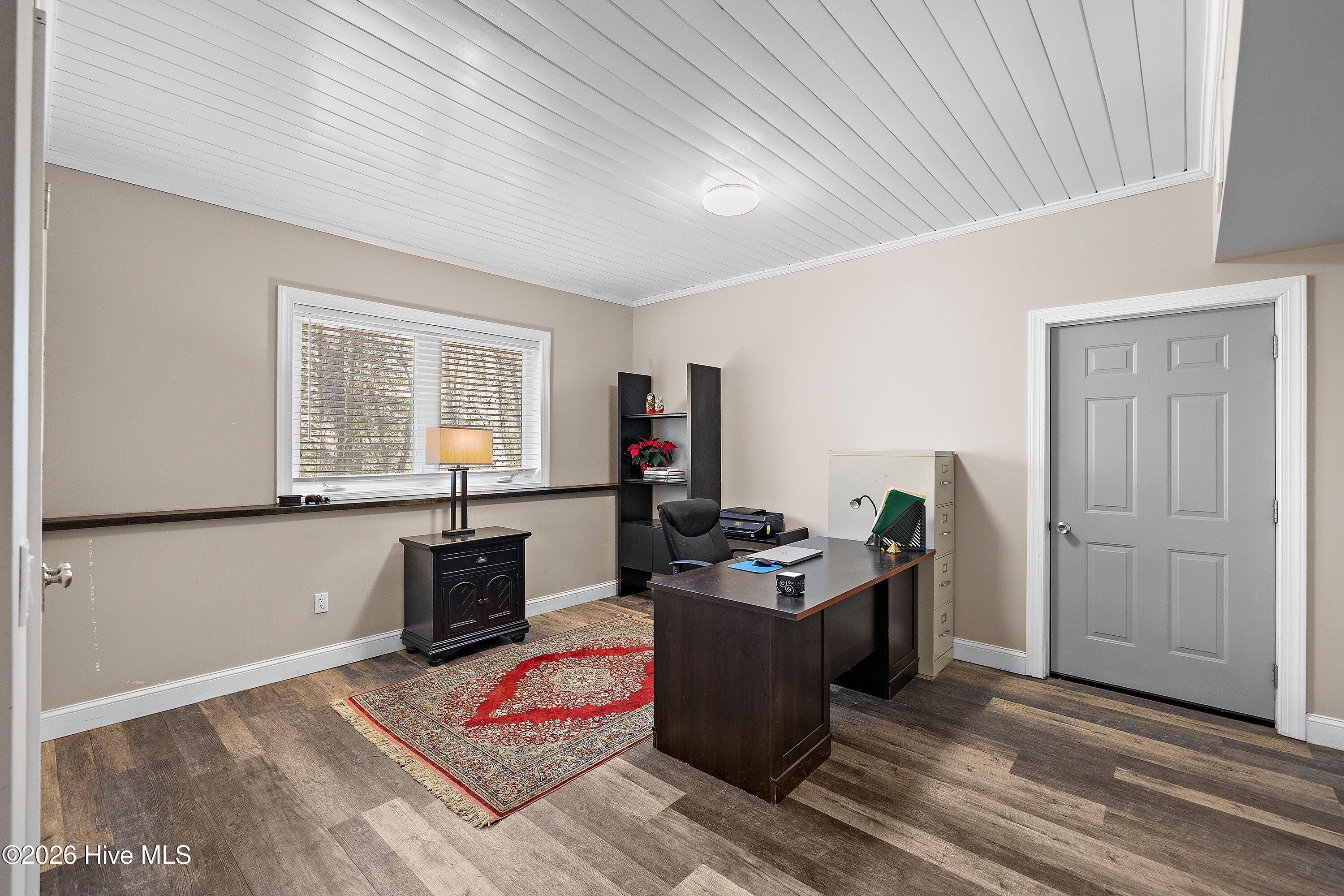 218 Saponi Trail Property Photo 33