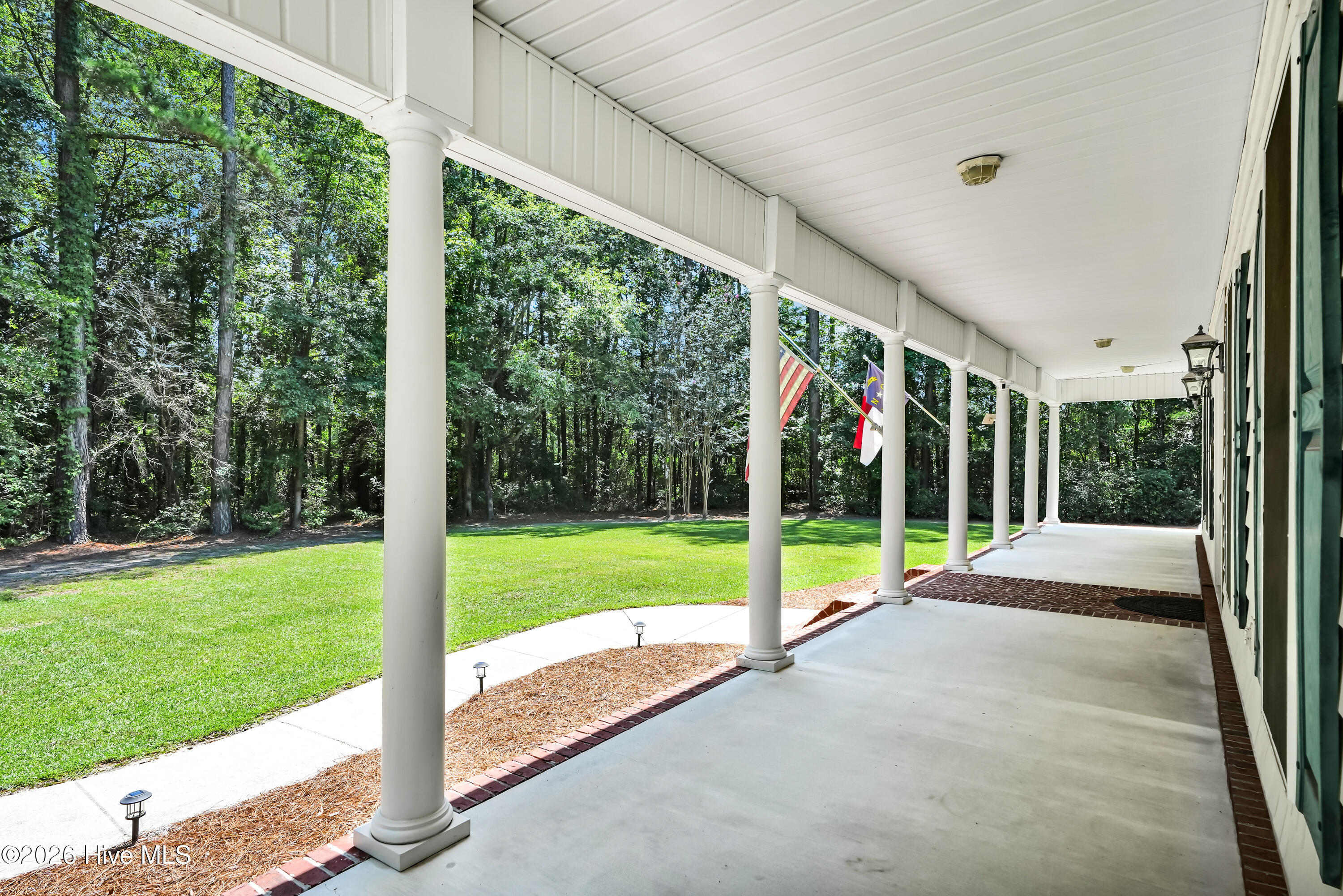 893 Horse Branch Road Property Photo 6