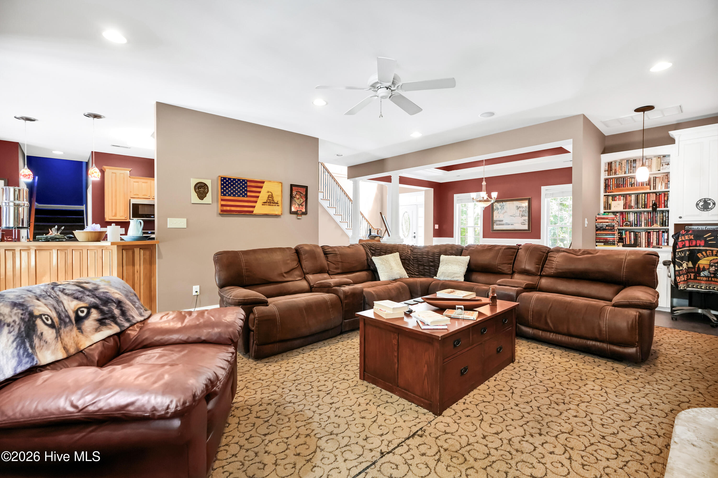 893 Horse Branch Road Property Photo 12