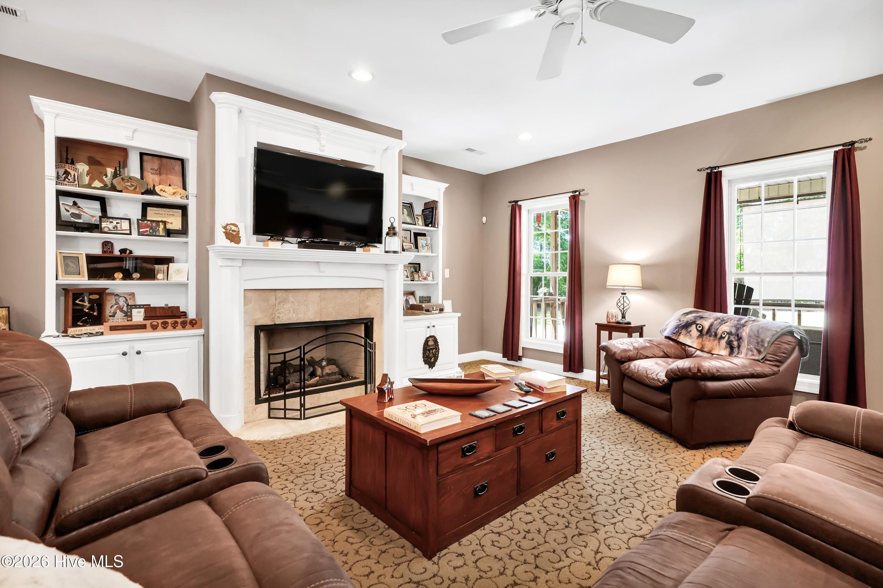 893 Horse Branch Road Property Photo 14