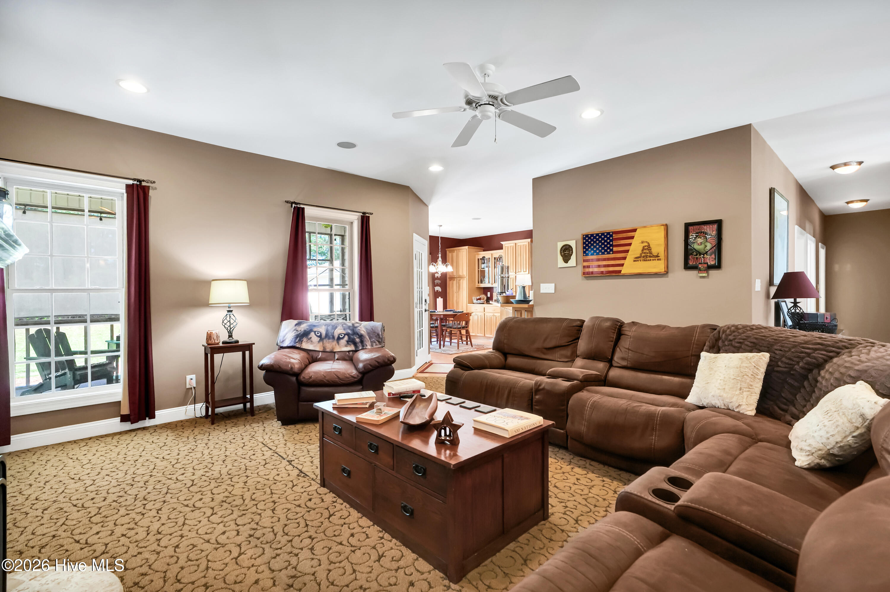 893 Horse Branch Road Property Photo 15