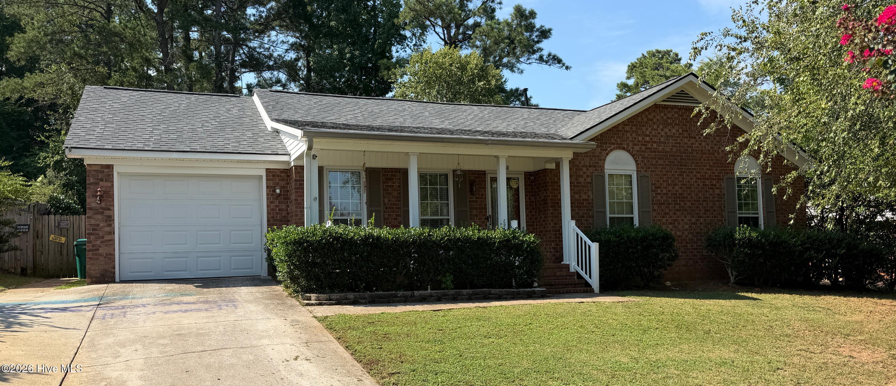 4250 Waylon Drive Property Photo 1