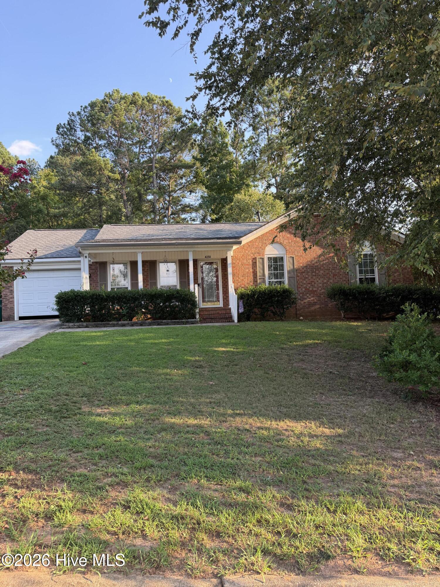 4250 Waylon Drive Property Photo 2