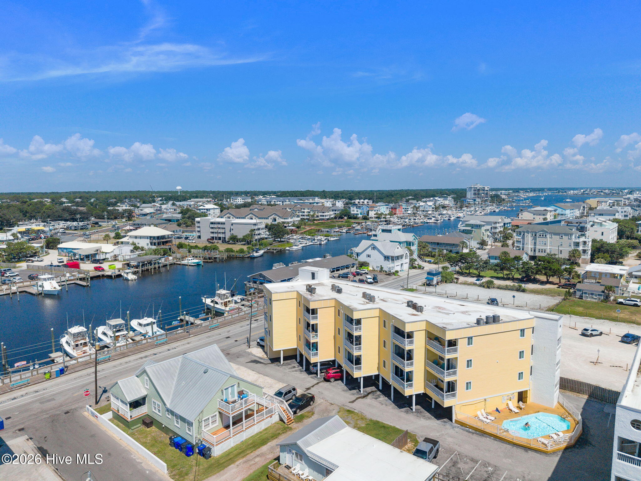 302 Canal Drive Unit 21 Property Photo 1