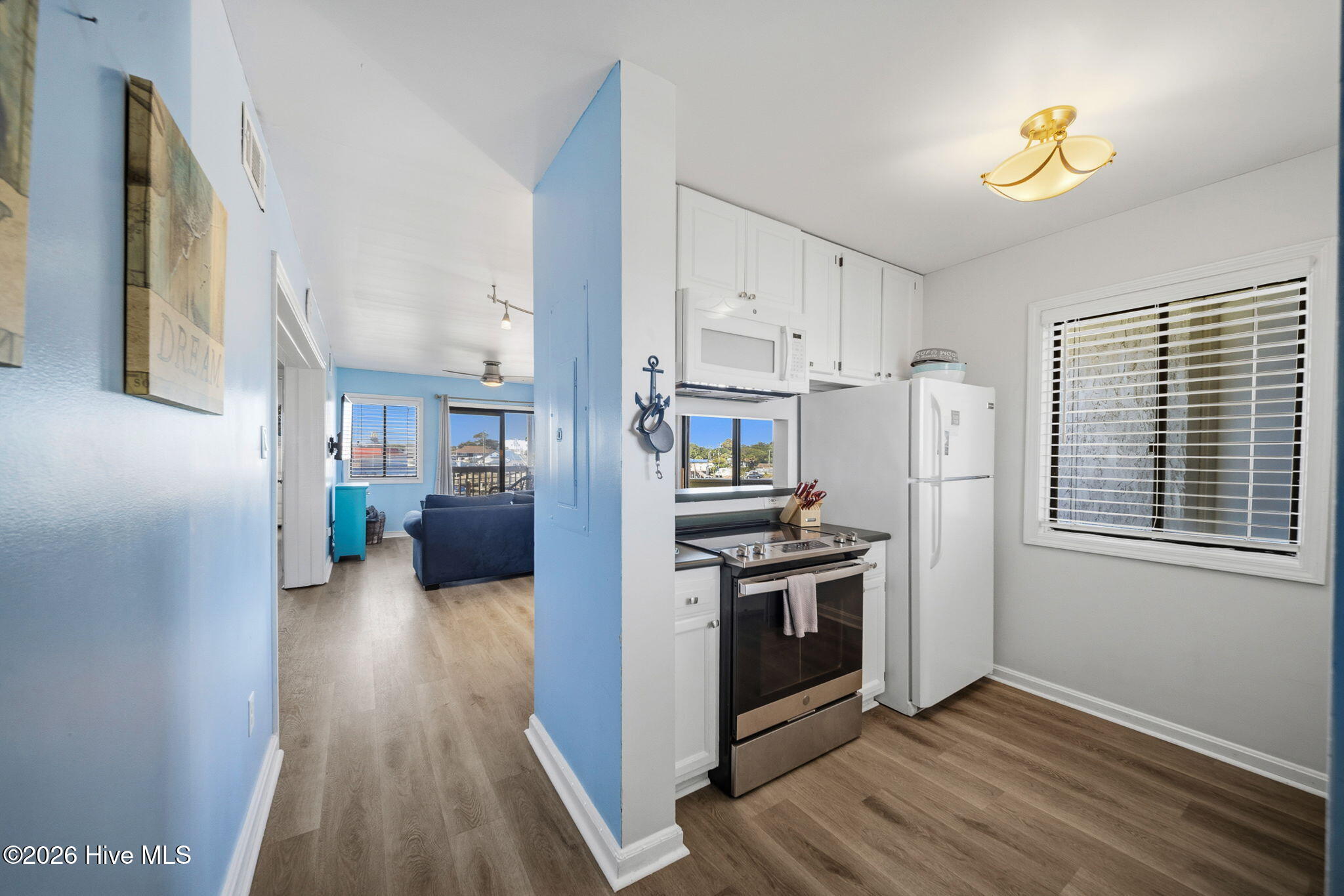 302 Canal Drive Unit 21 Property Photo 2