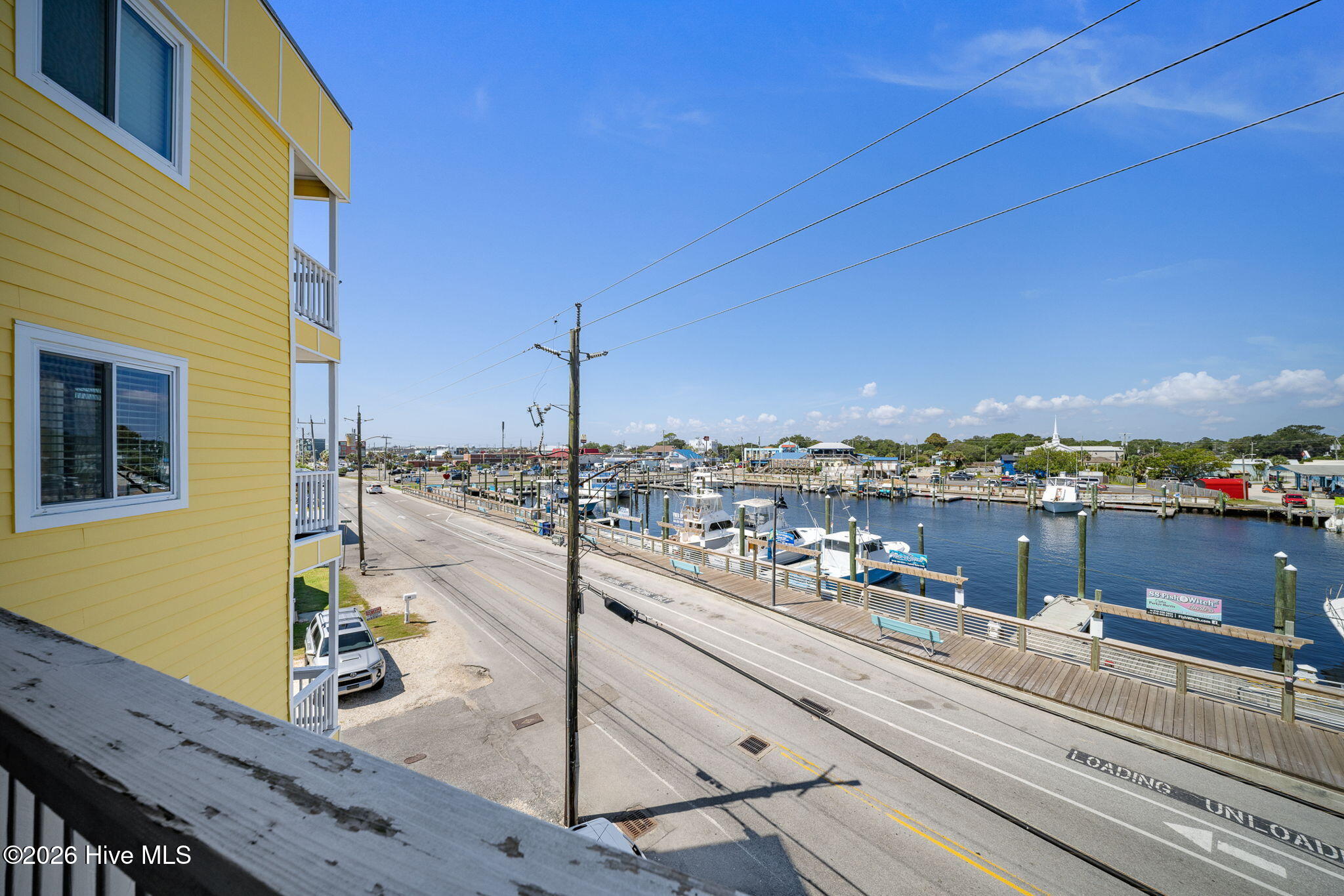 302 Canal Drive Unit 21 Property Photo 26