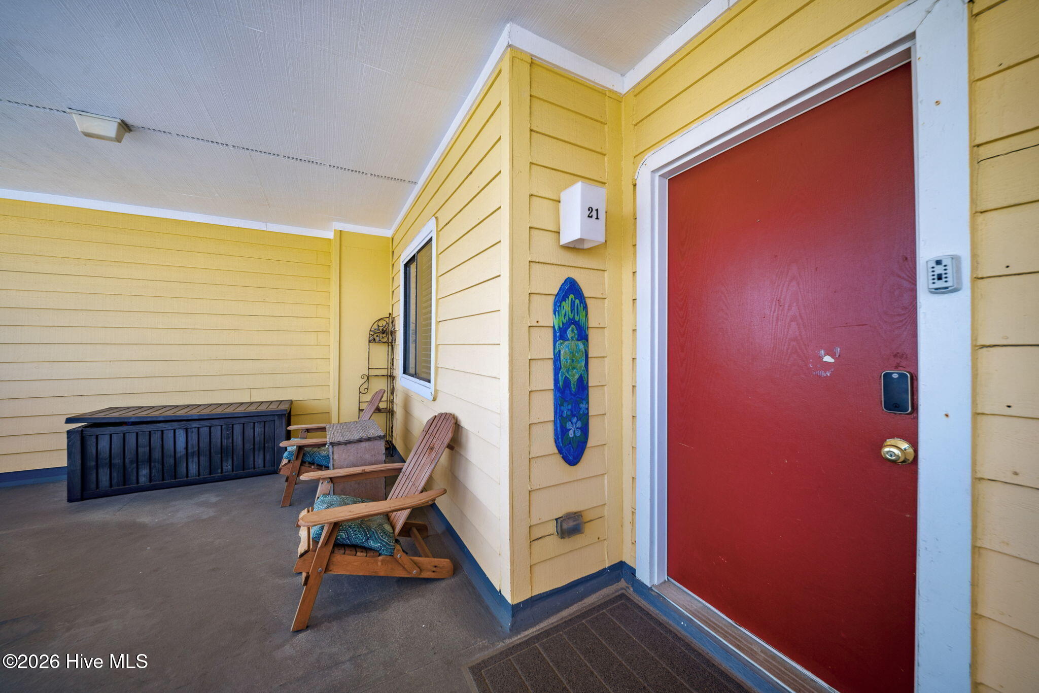 302 Canal Drive Unit 21 Property Photo 45