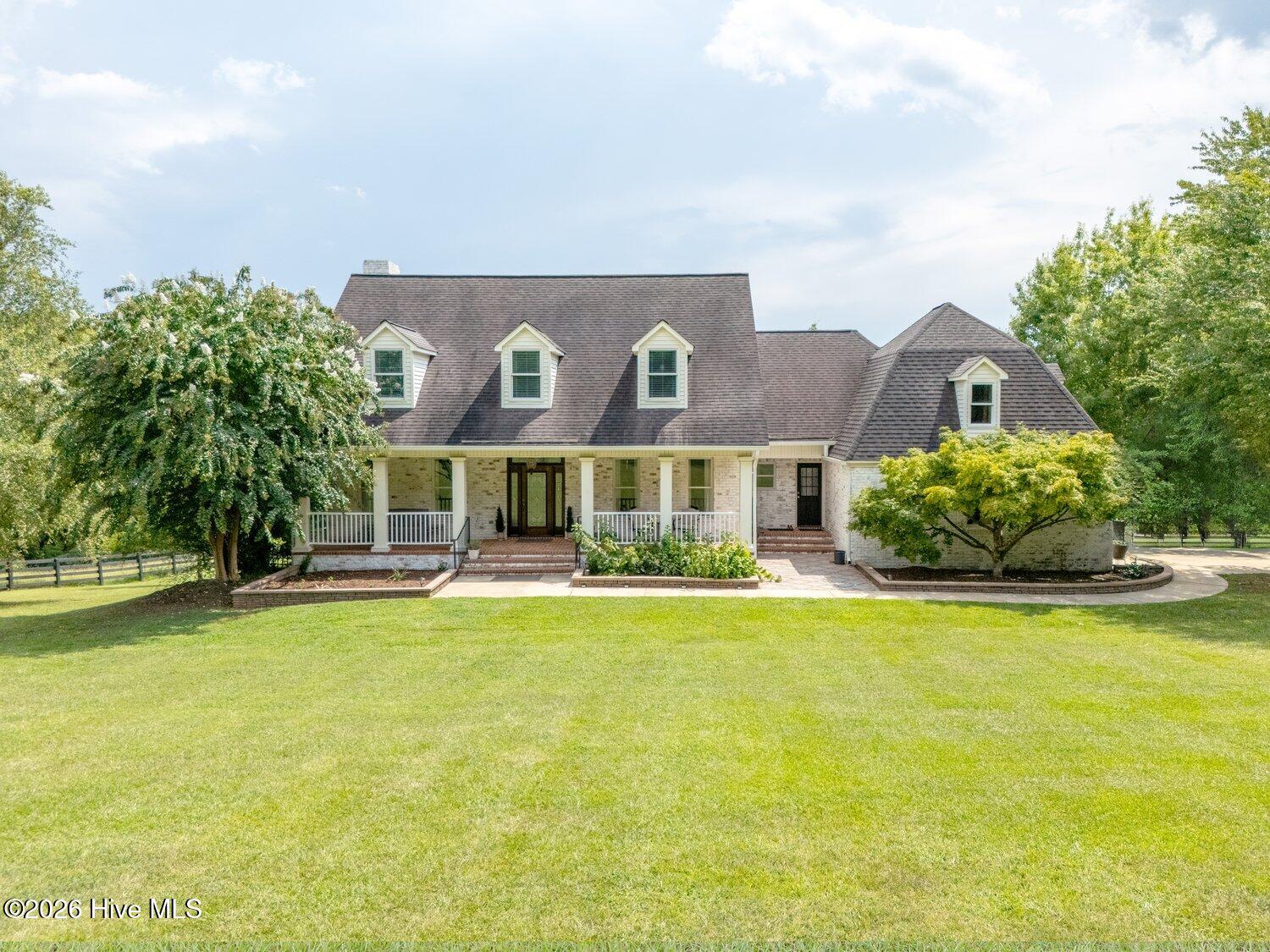 2649 Amity Road Property Photo 1