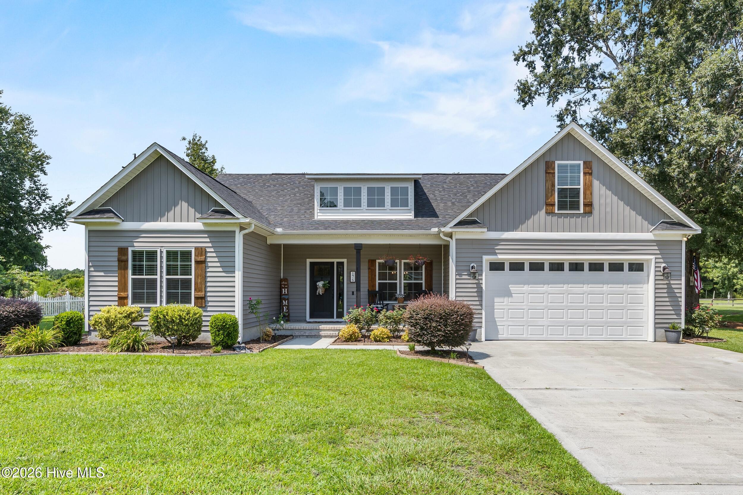176 River Landing Drive Property Photo 1