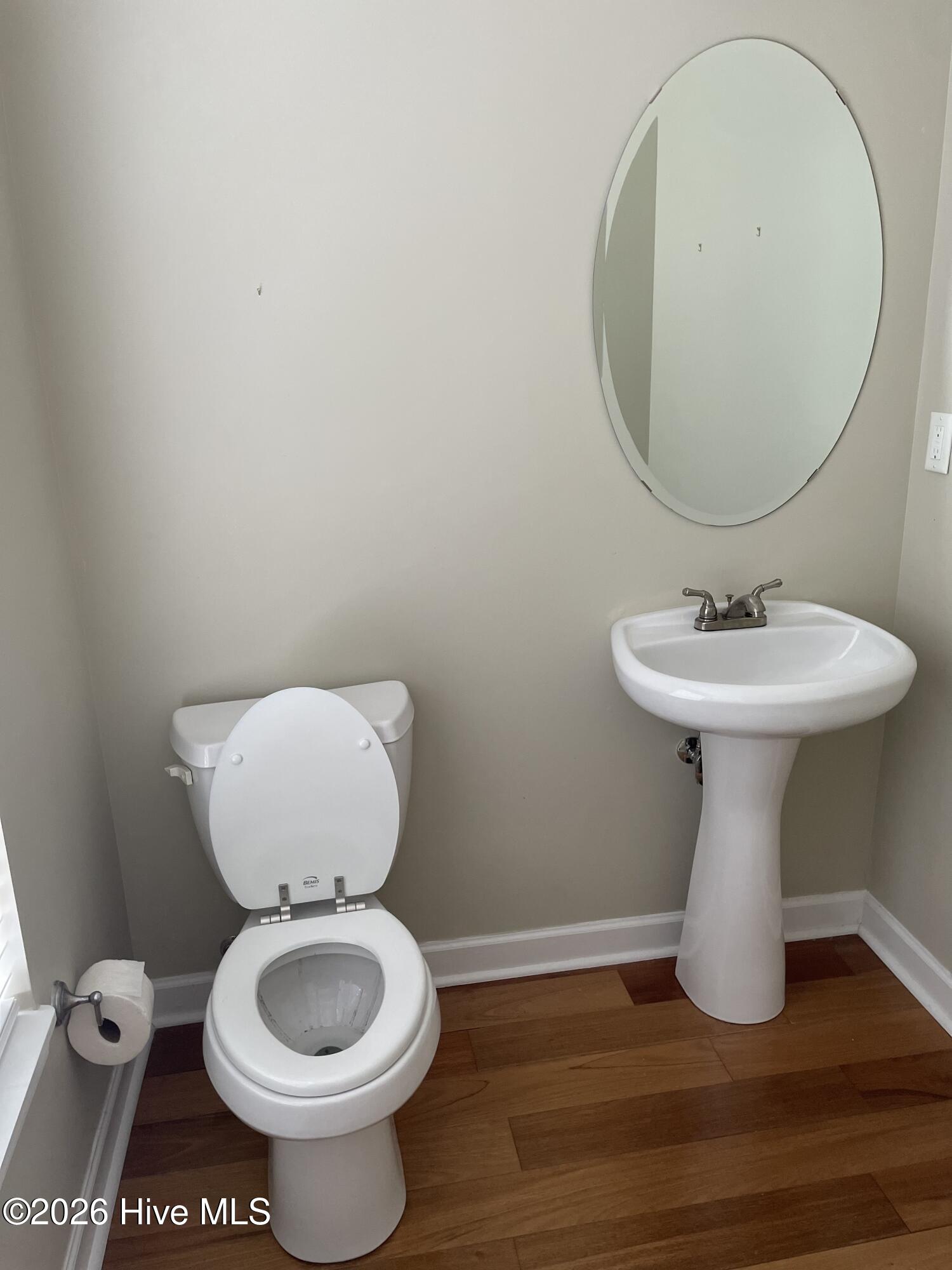 1790 Queen Anne Unit 1 Property Photo 15
