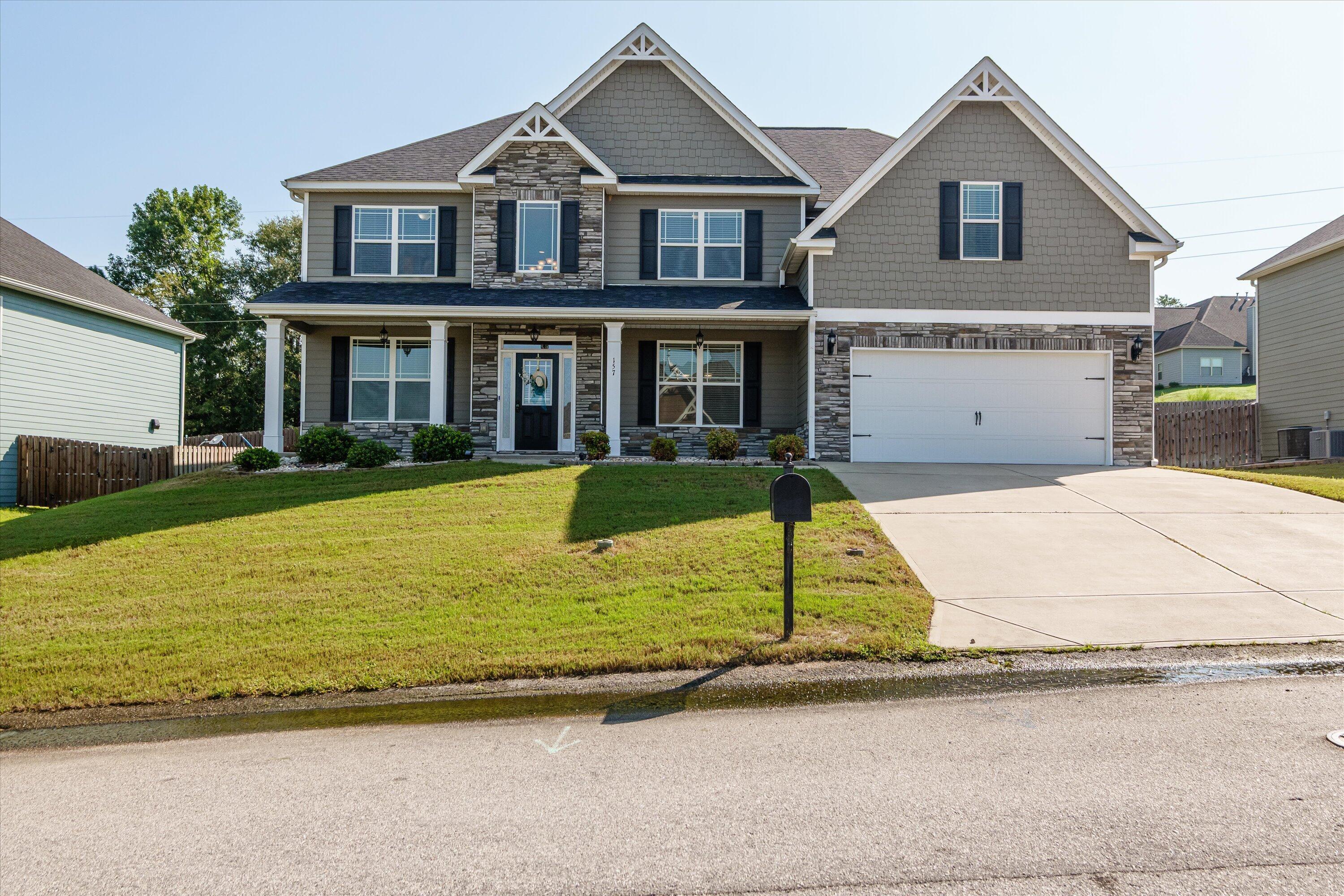 157 Nesbit Drive Property Photo 2