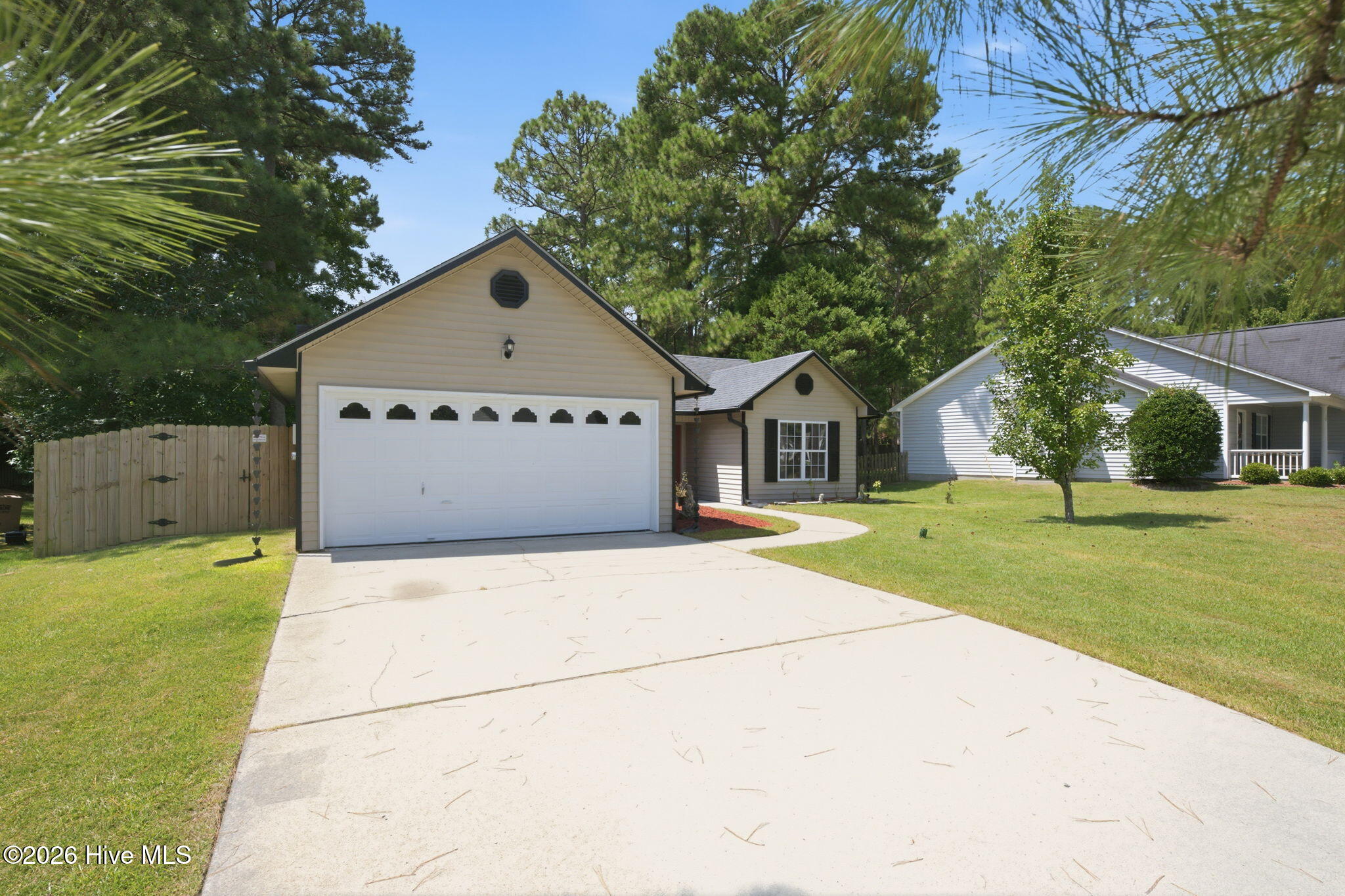 3429 Preakness Place Property Photo 3